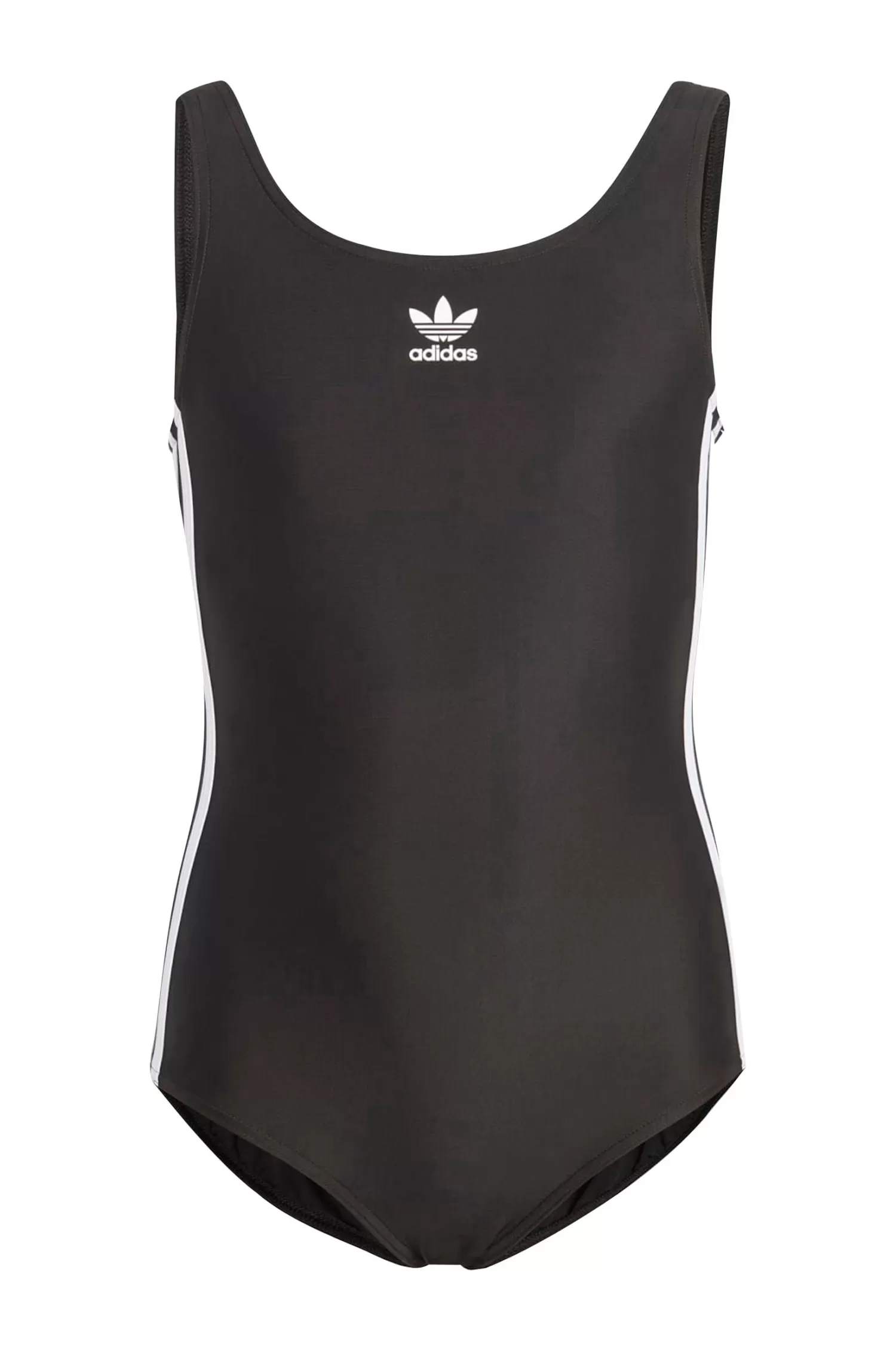 adidas Sport Performance Baddrakt Originals Adicolor 3-Stripes Swimsuit Sale