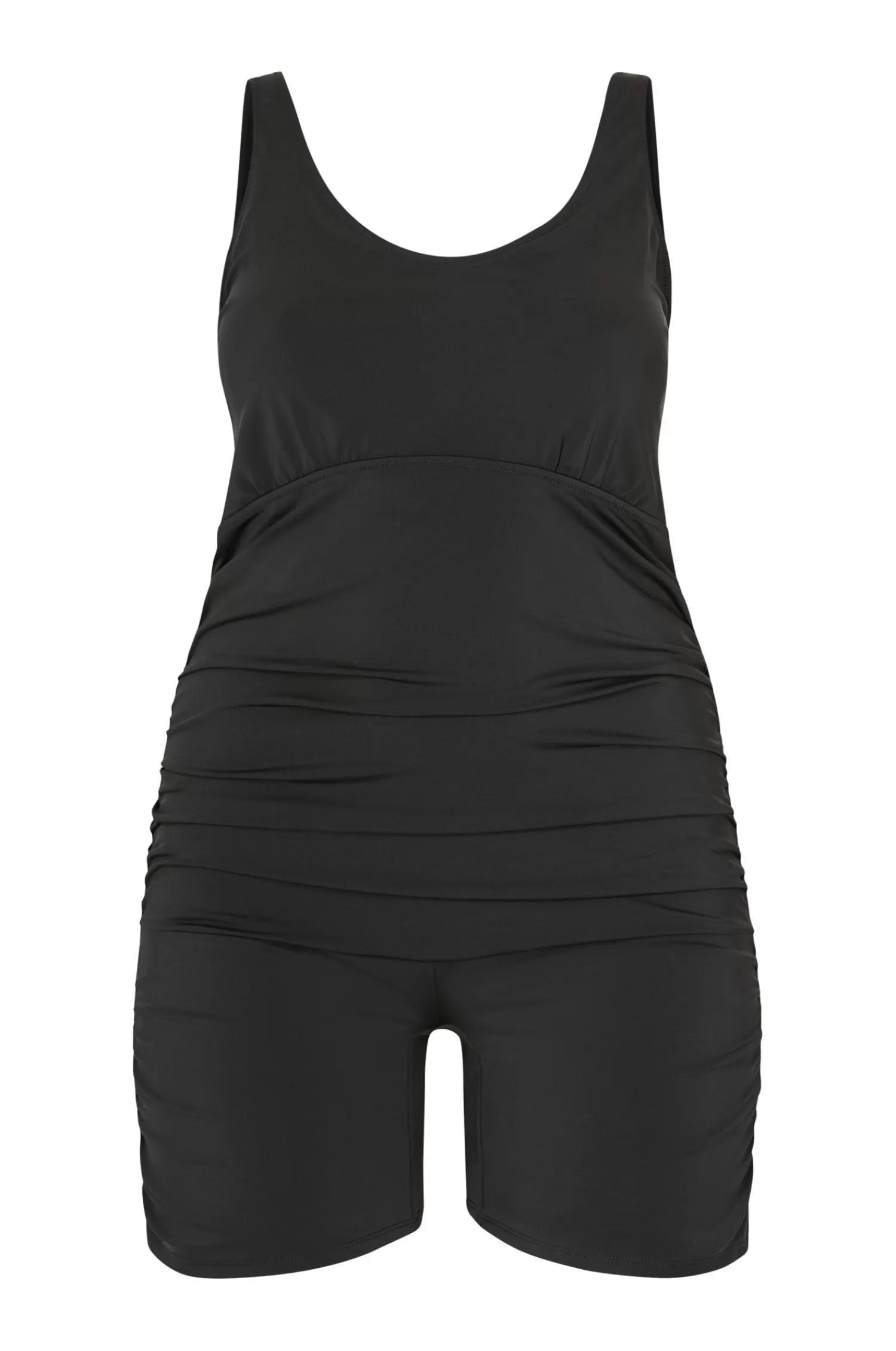 Dam Zizzi Baddrakt Sdanni W Swimsuit