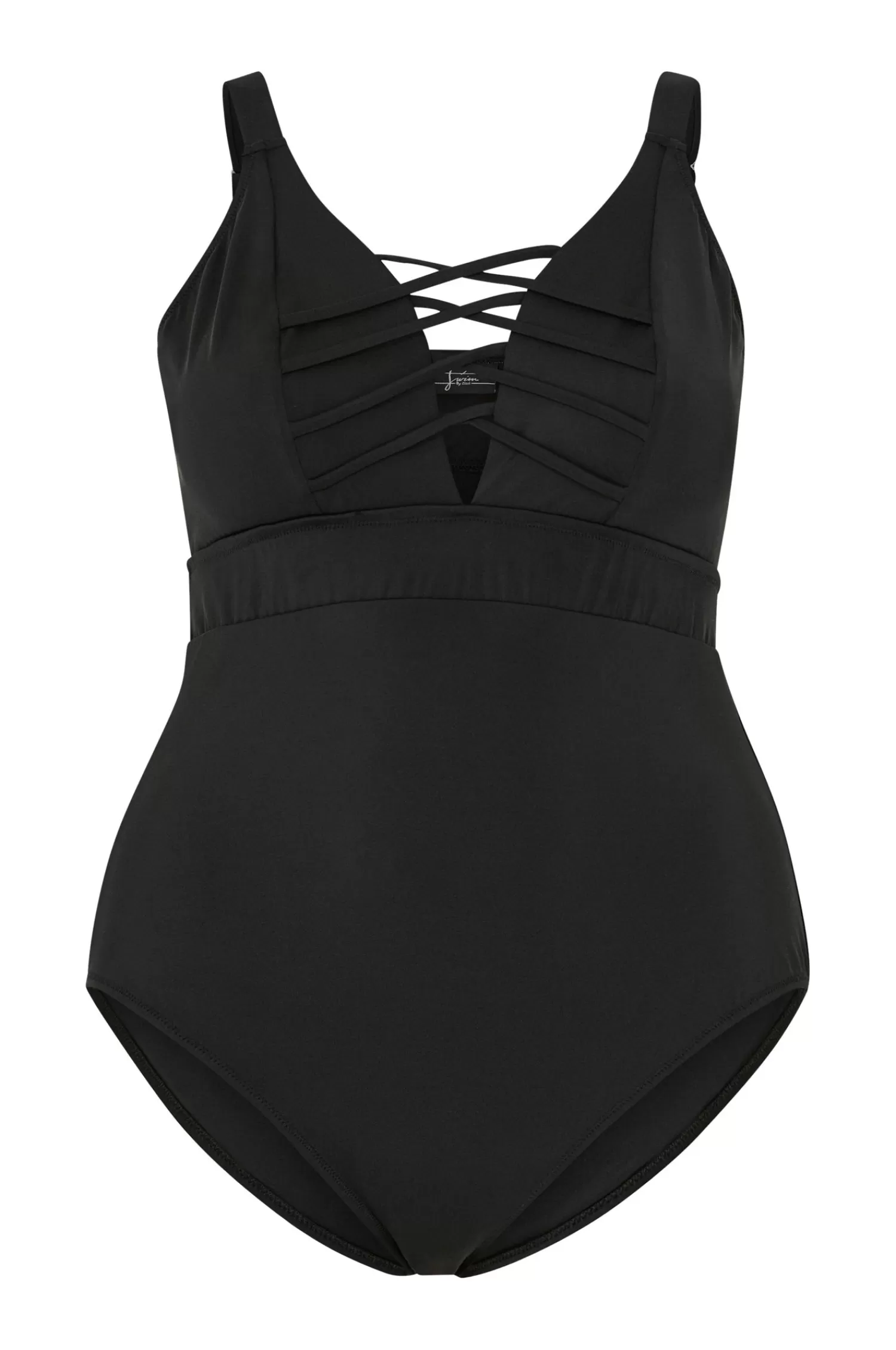 Dam Zizzi Baddrakt Sdior Sp Swimsuit