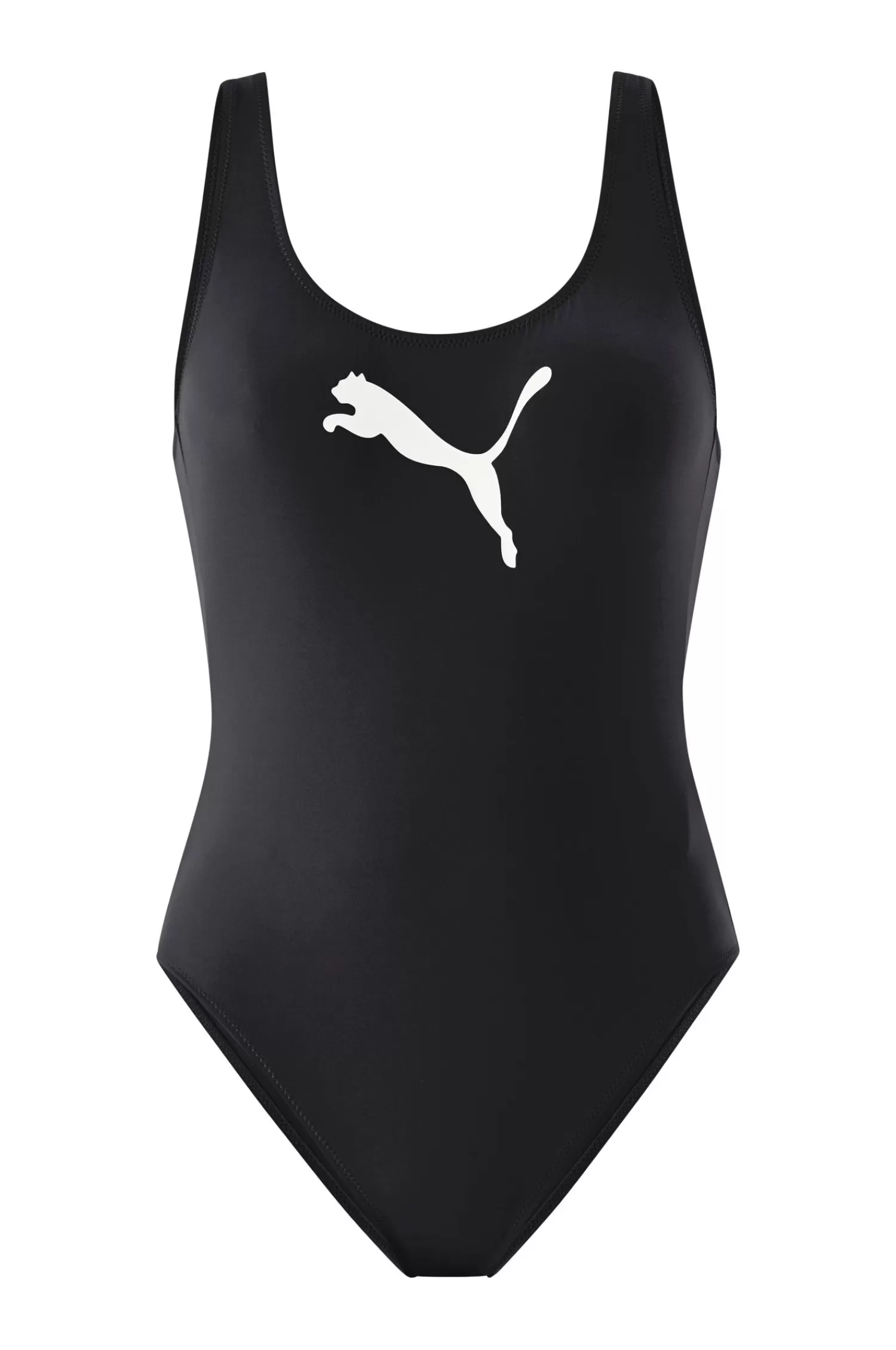 Dam Puma Baddrakt Swim Women Swimsuit 1P