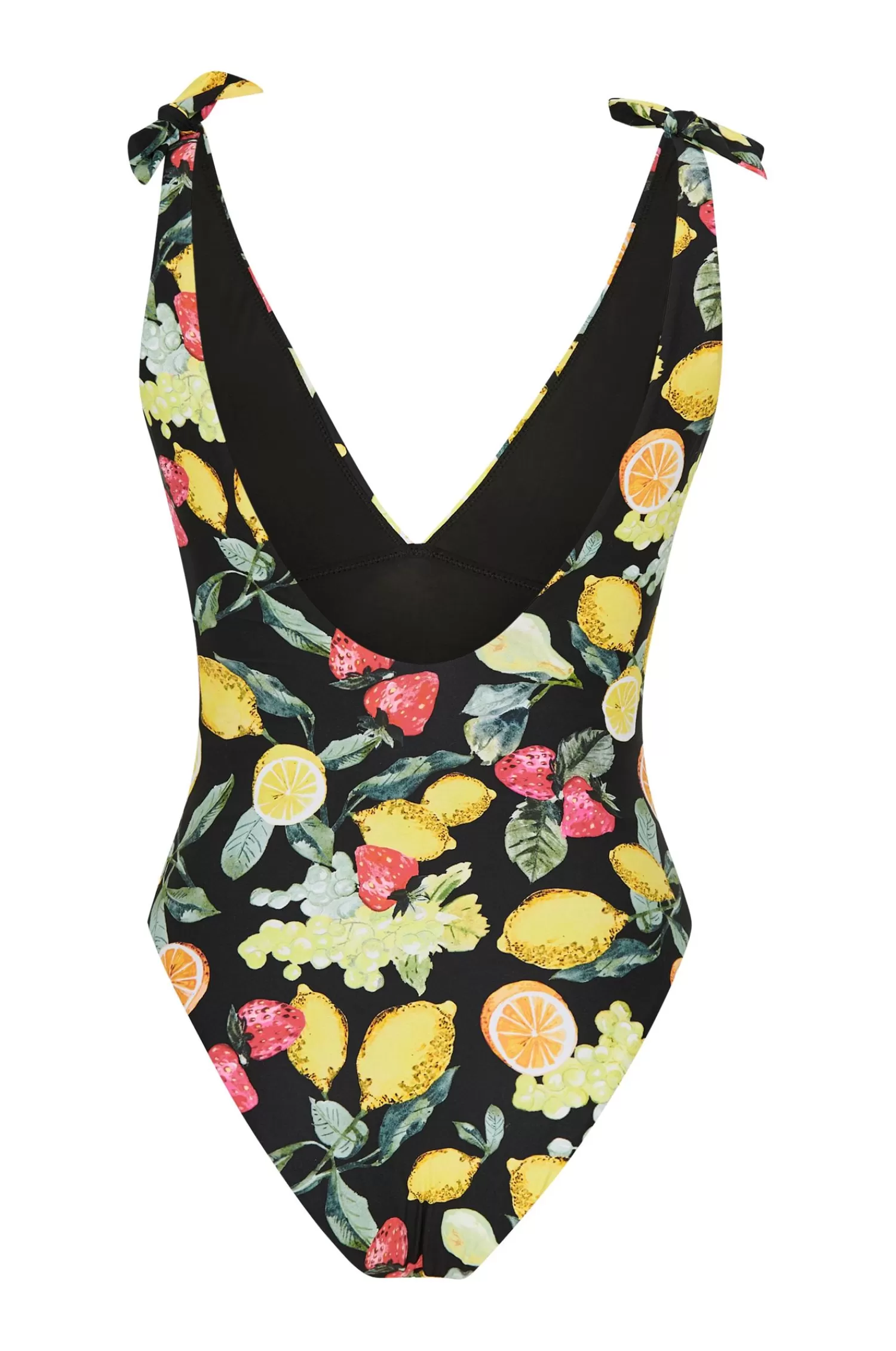 Dam Seafolly Baddrakt V Neck One Piece