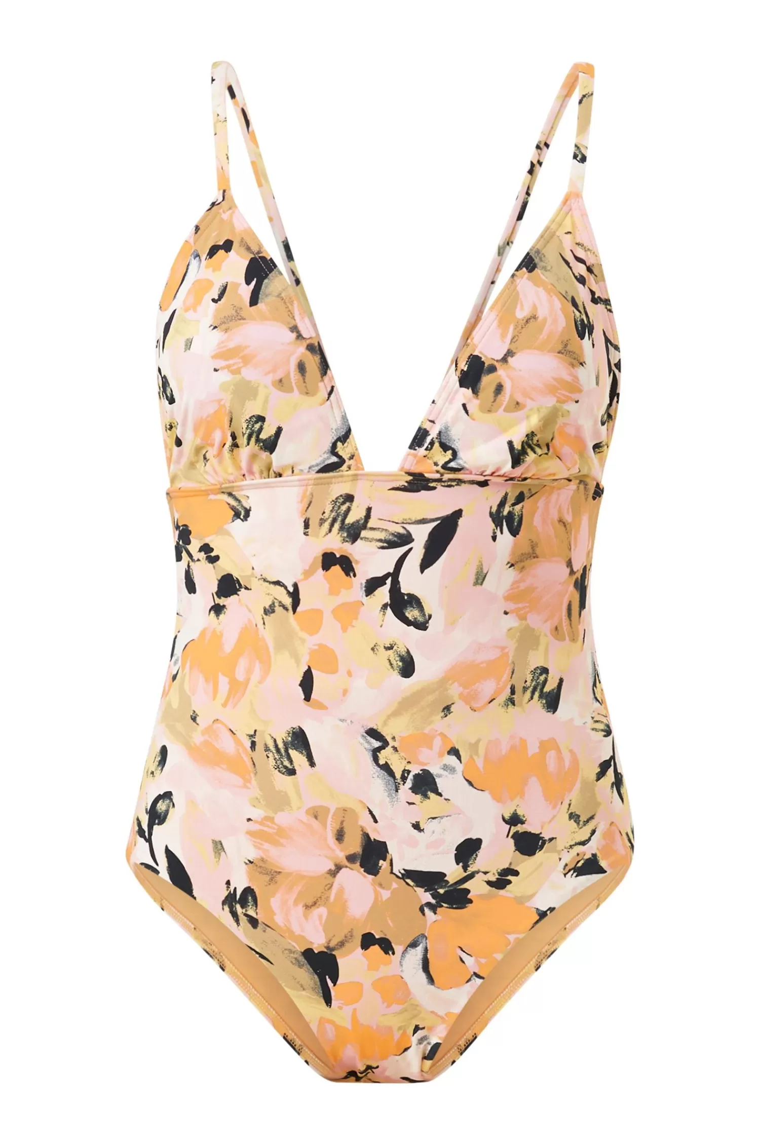 Dam Vero Moda Baddrakt Vmdea Swimsuit