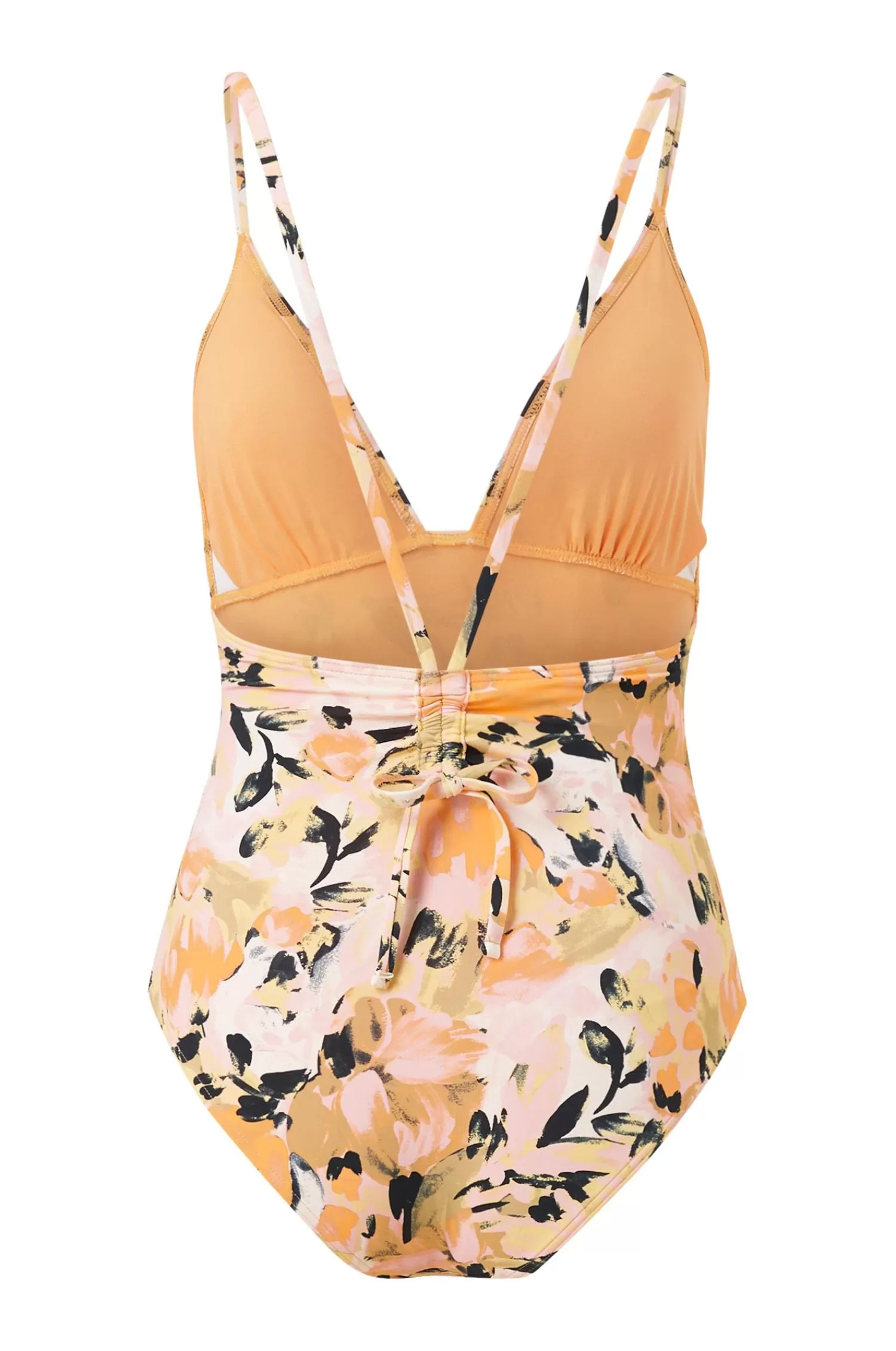 Dam Vero Moda Baddrakt Vmdea Swimsuit
