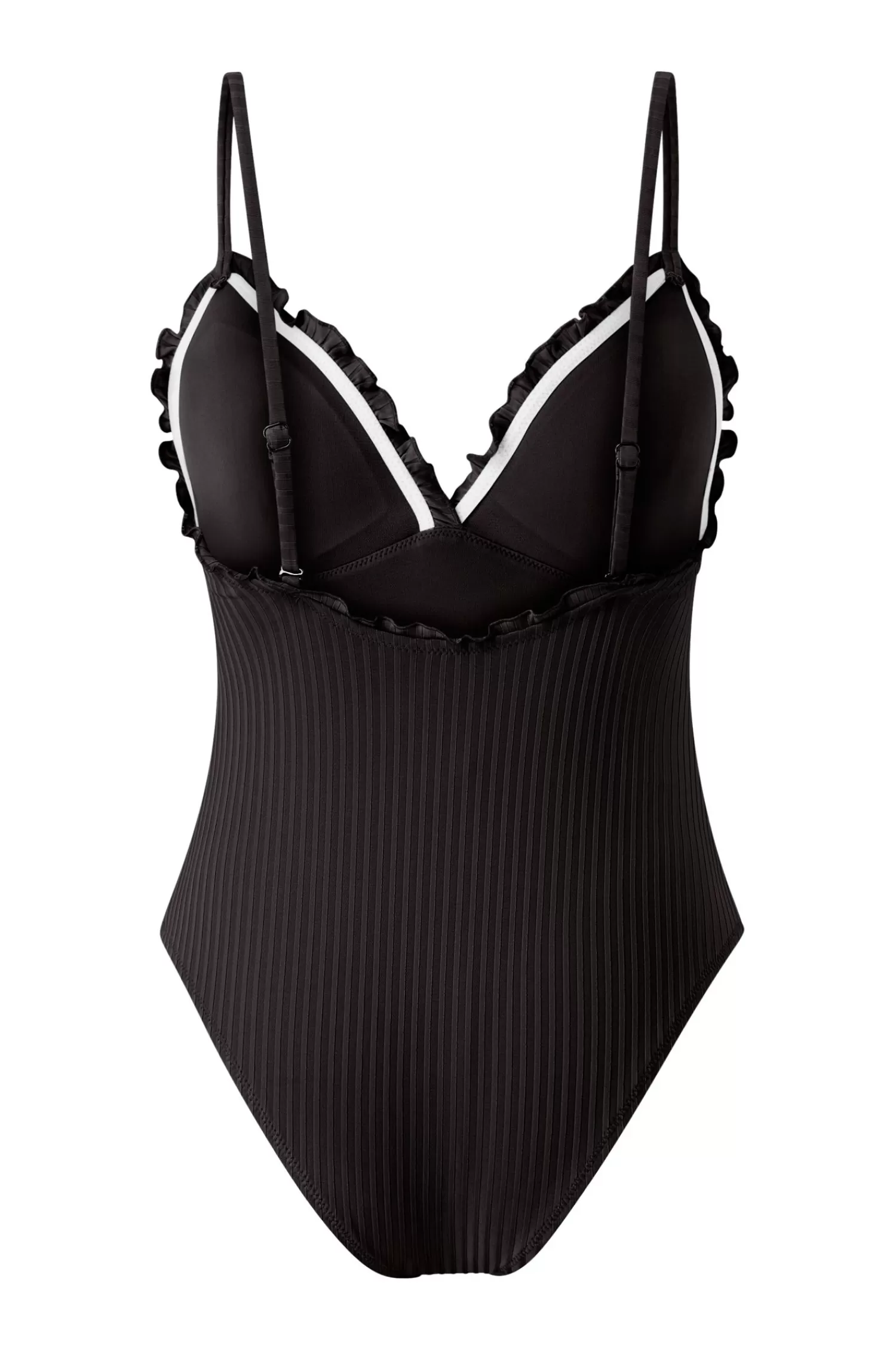 Dam Vero Moda Baddrakt Vmflow Swimsuit