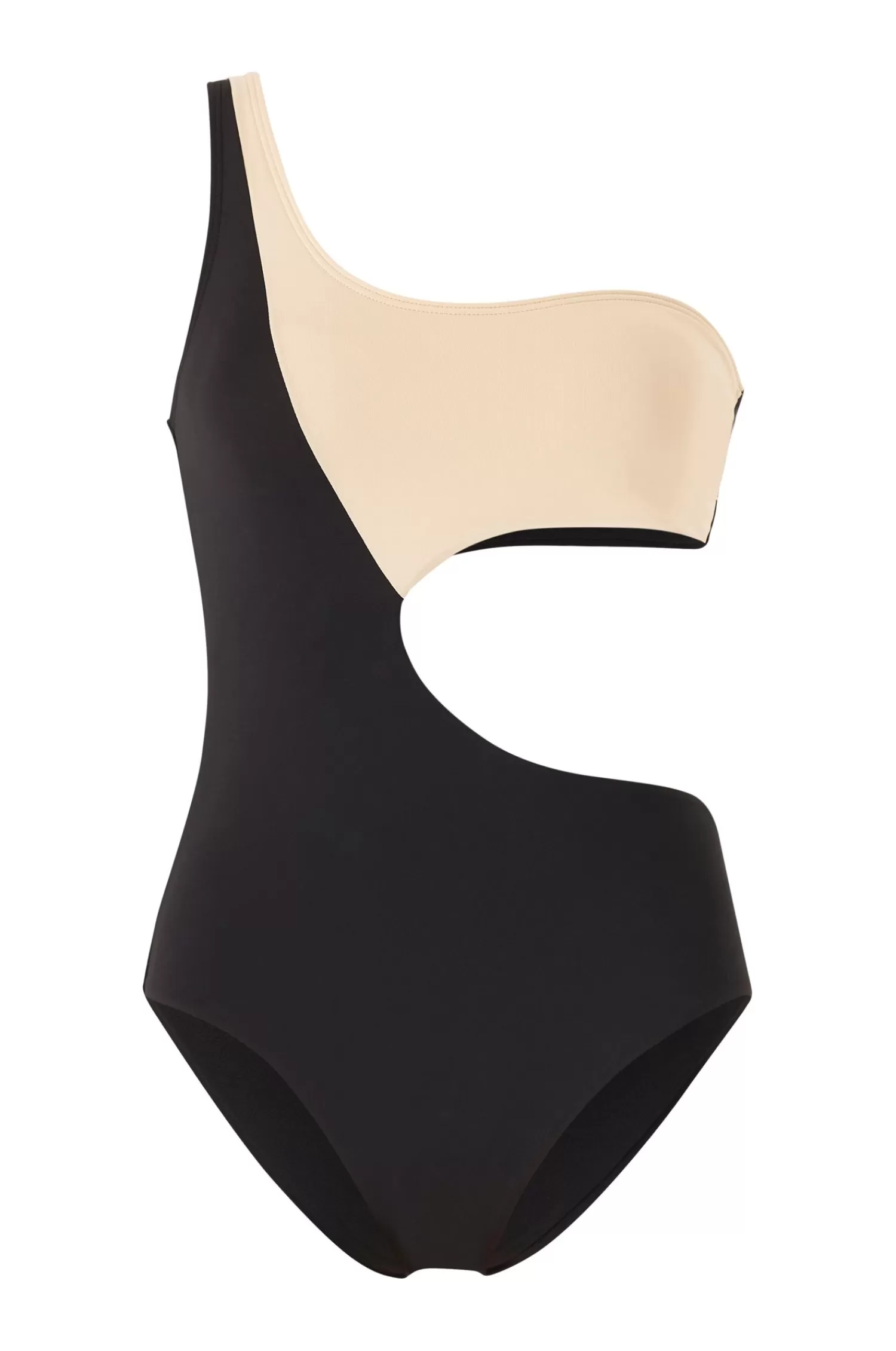 Dam Vero Moda Baddrakt Vmleah Swimsuit