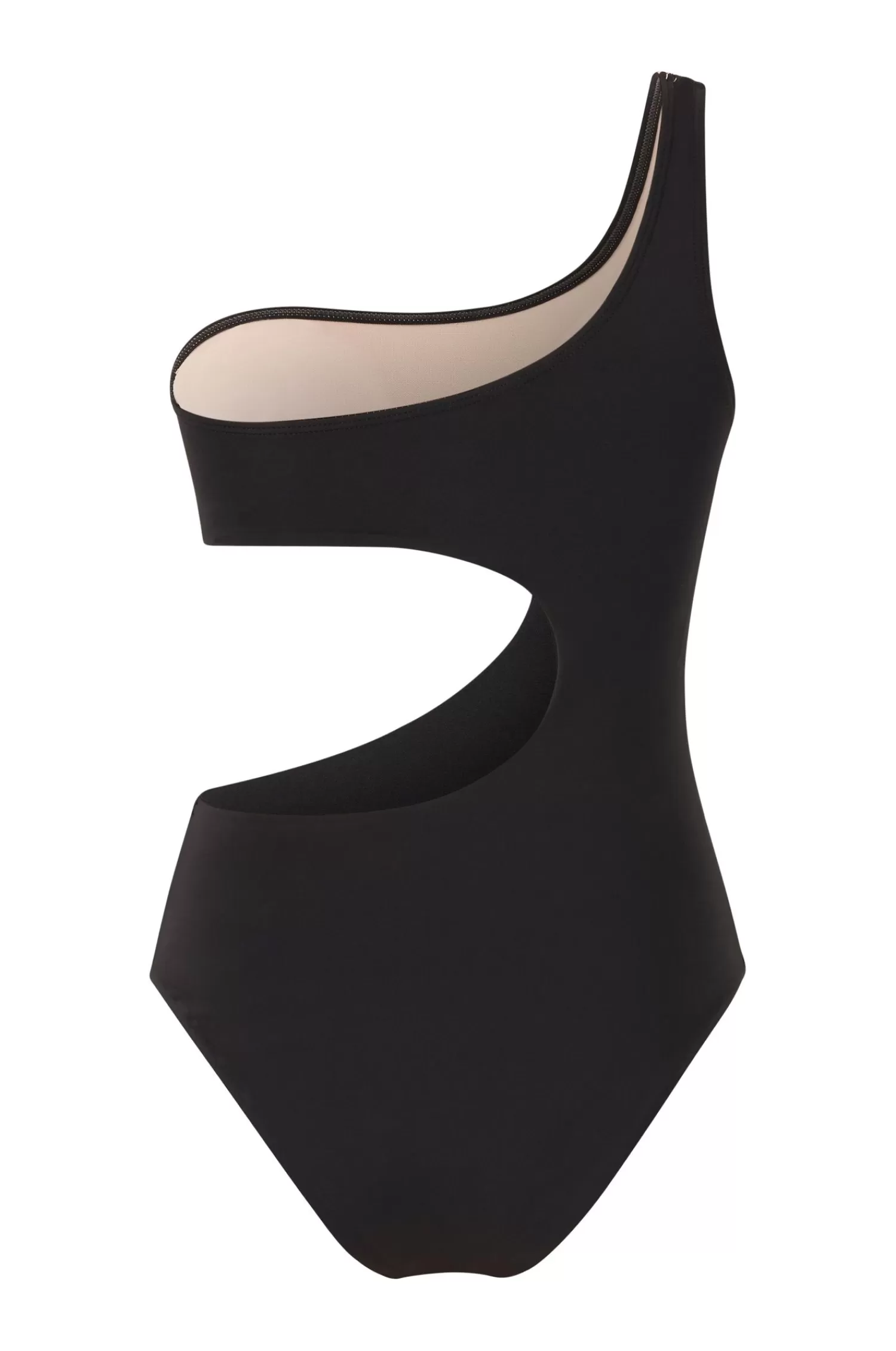 Dam Vero Moda Baddrakt Vmleah Swimsuit