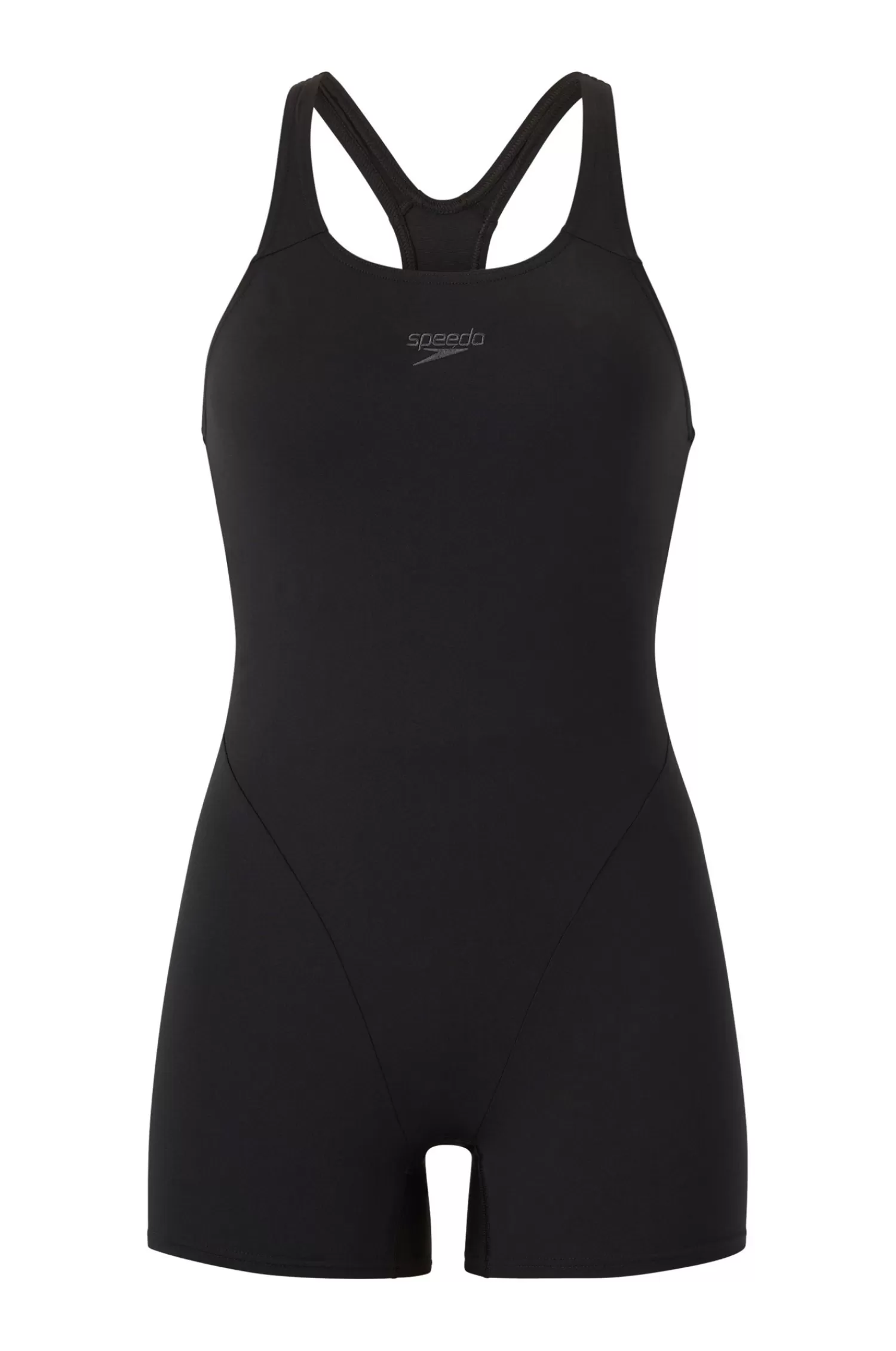 Dam Speedo Baddrakt Womens Eco Endurance+ Legsuit