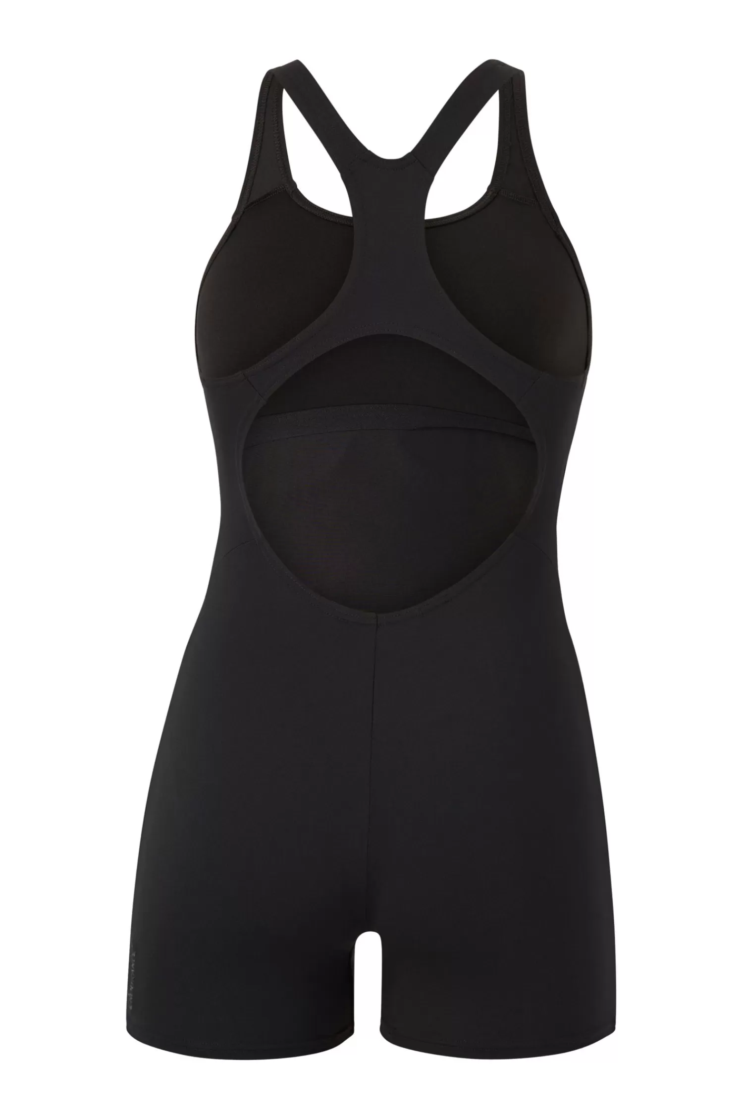Dam Speedo Baddrakt Womens Eco Endurance+ Legsuit