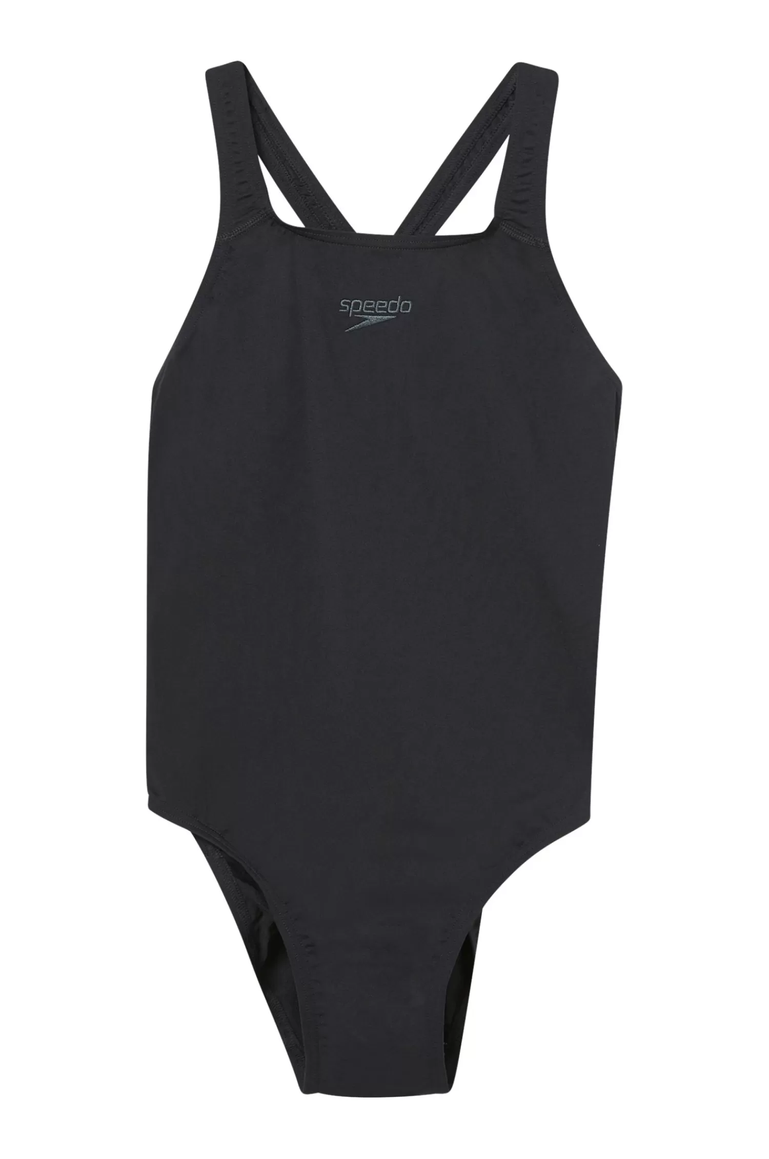 Dam Speedo Baddrakt Womens Eco Endurance+ Medalist