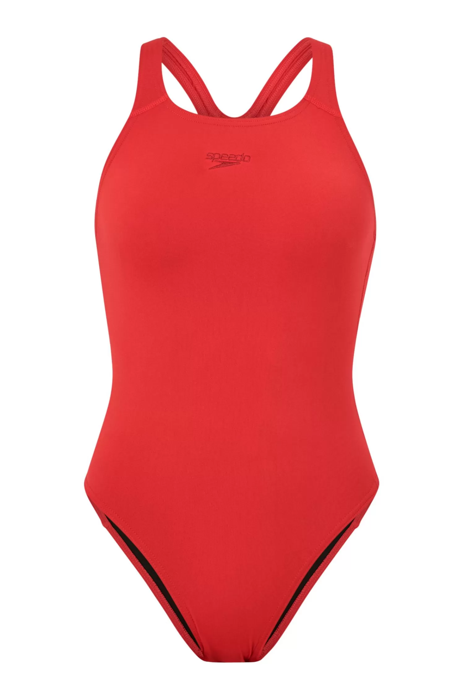 Dam Speedo Baddrakt Womens Eco Endurance+ Medalist