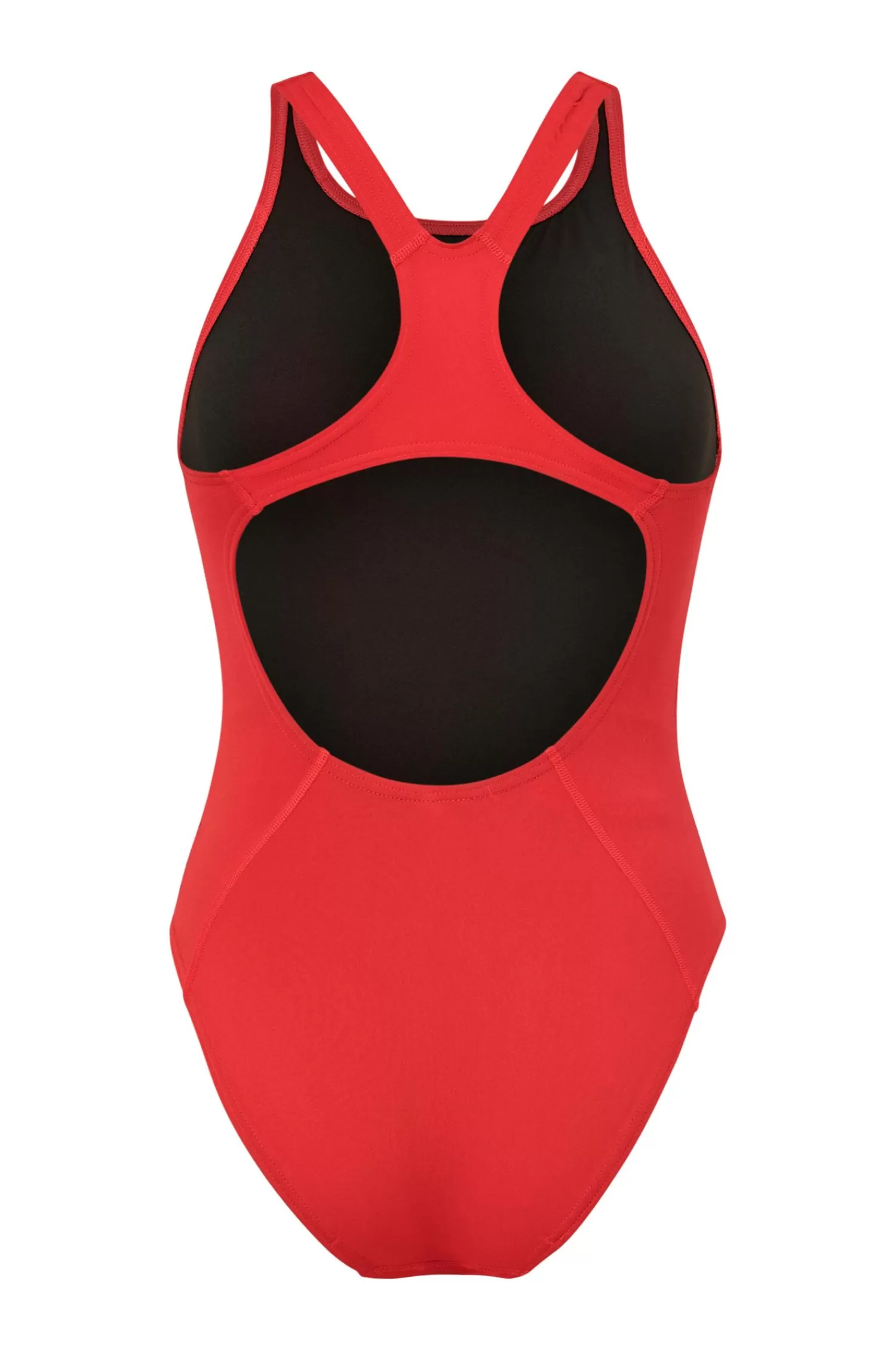 Dam Speedo Baddrakt Womens Eco Endurance+ Medalist