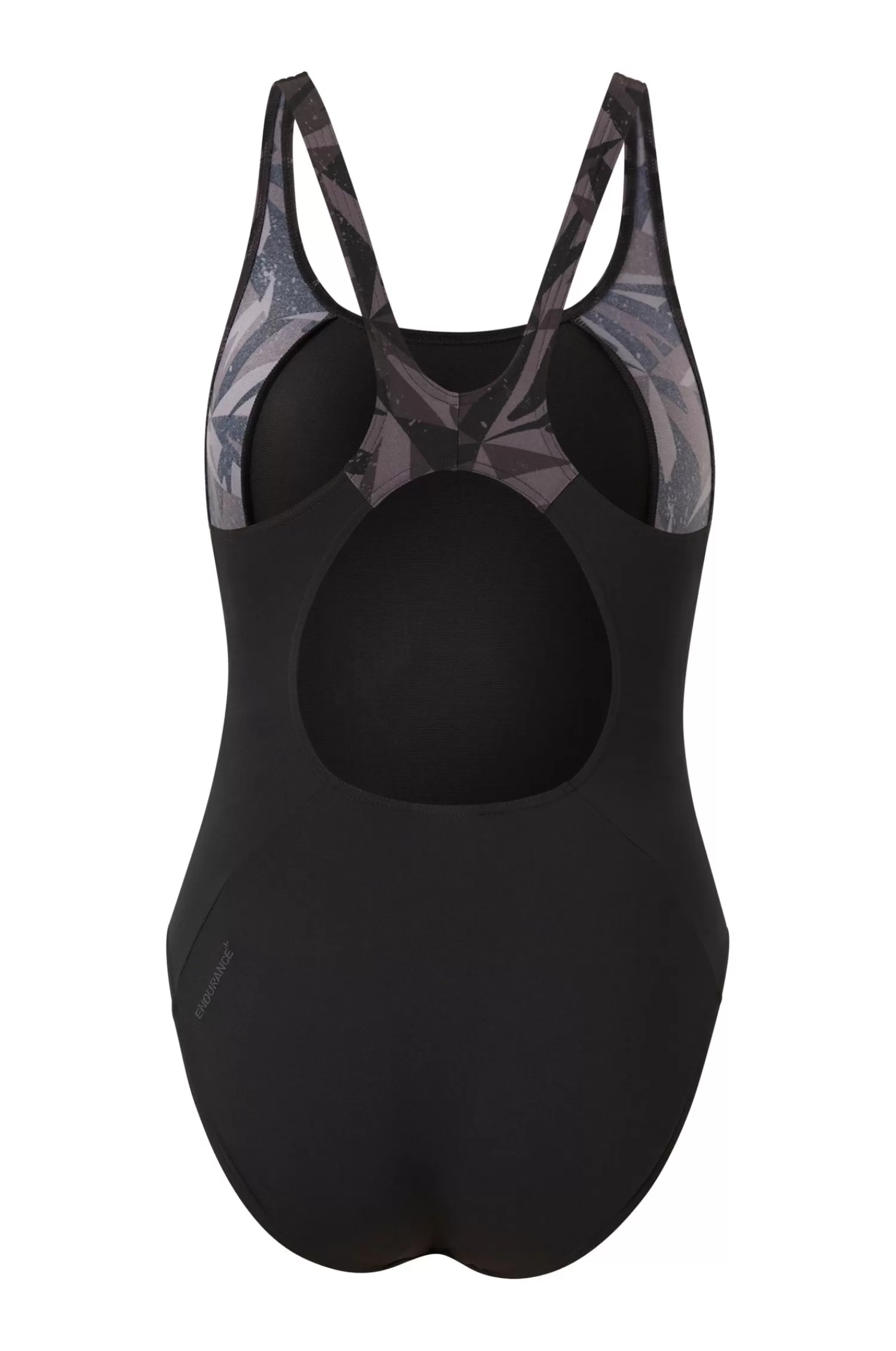 Dam Speedo Baddrakt Womens Hyper Boom Splice Muscleback