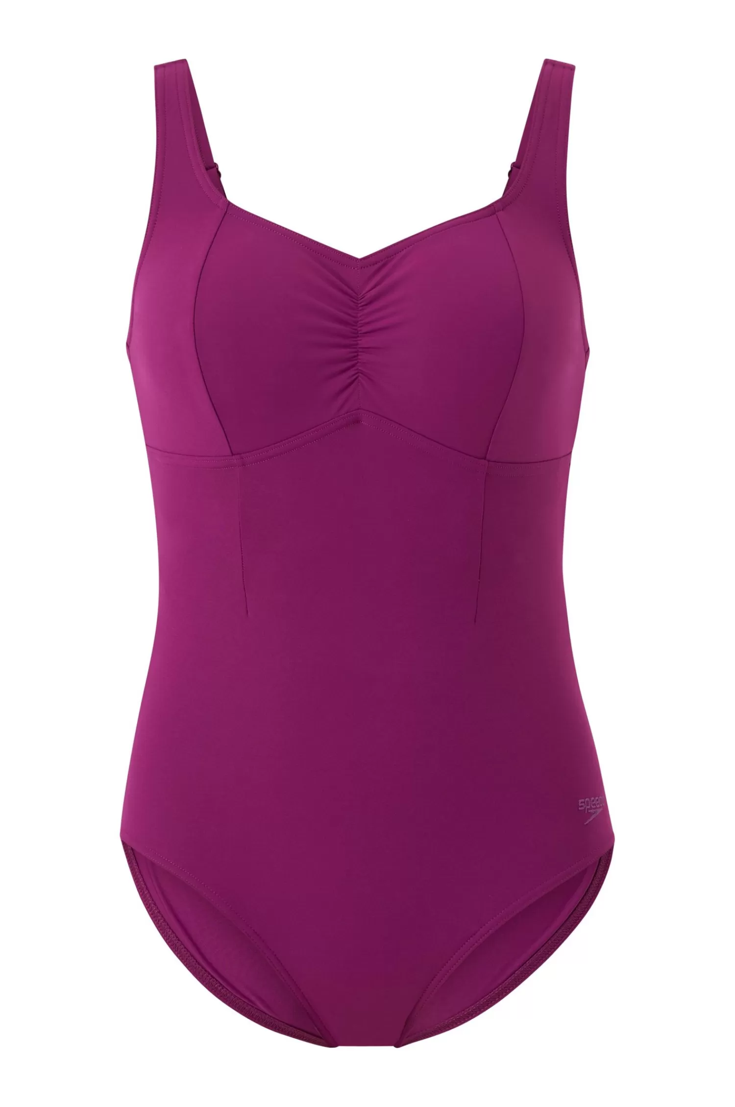 Dam Speedo Baddrakt Womens Shaping Aquanite