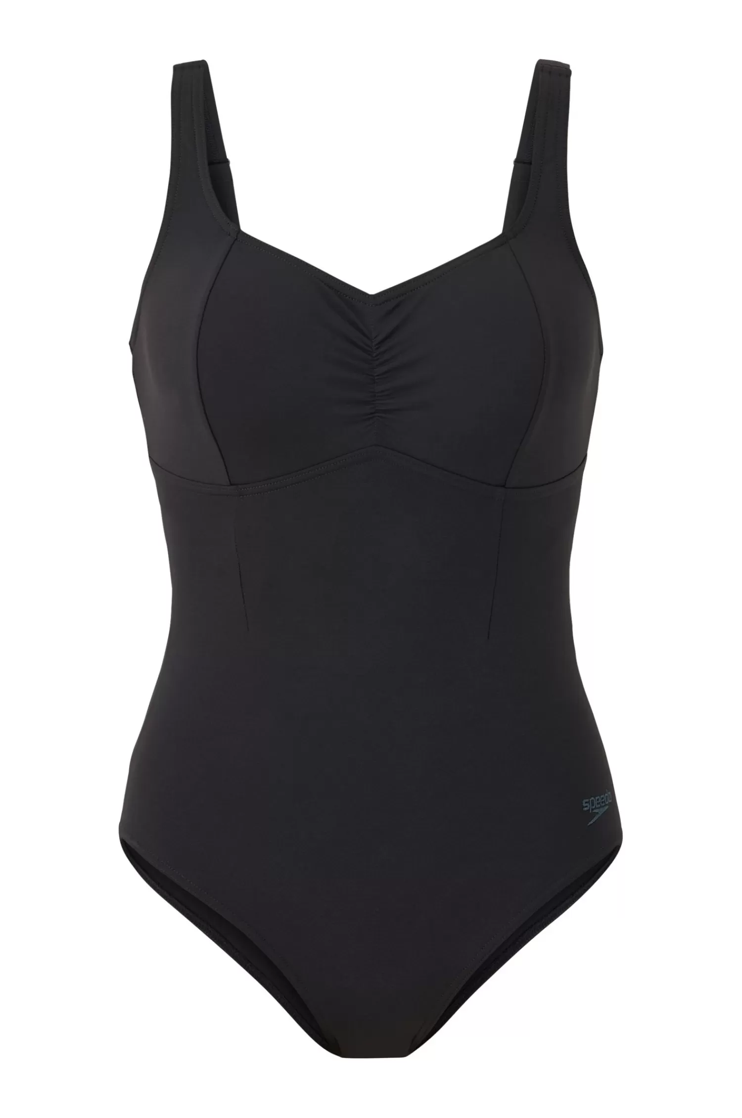 Dam Speedo Baddrakt Womens Shaping Aquanite