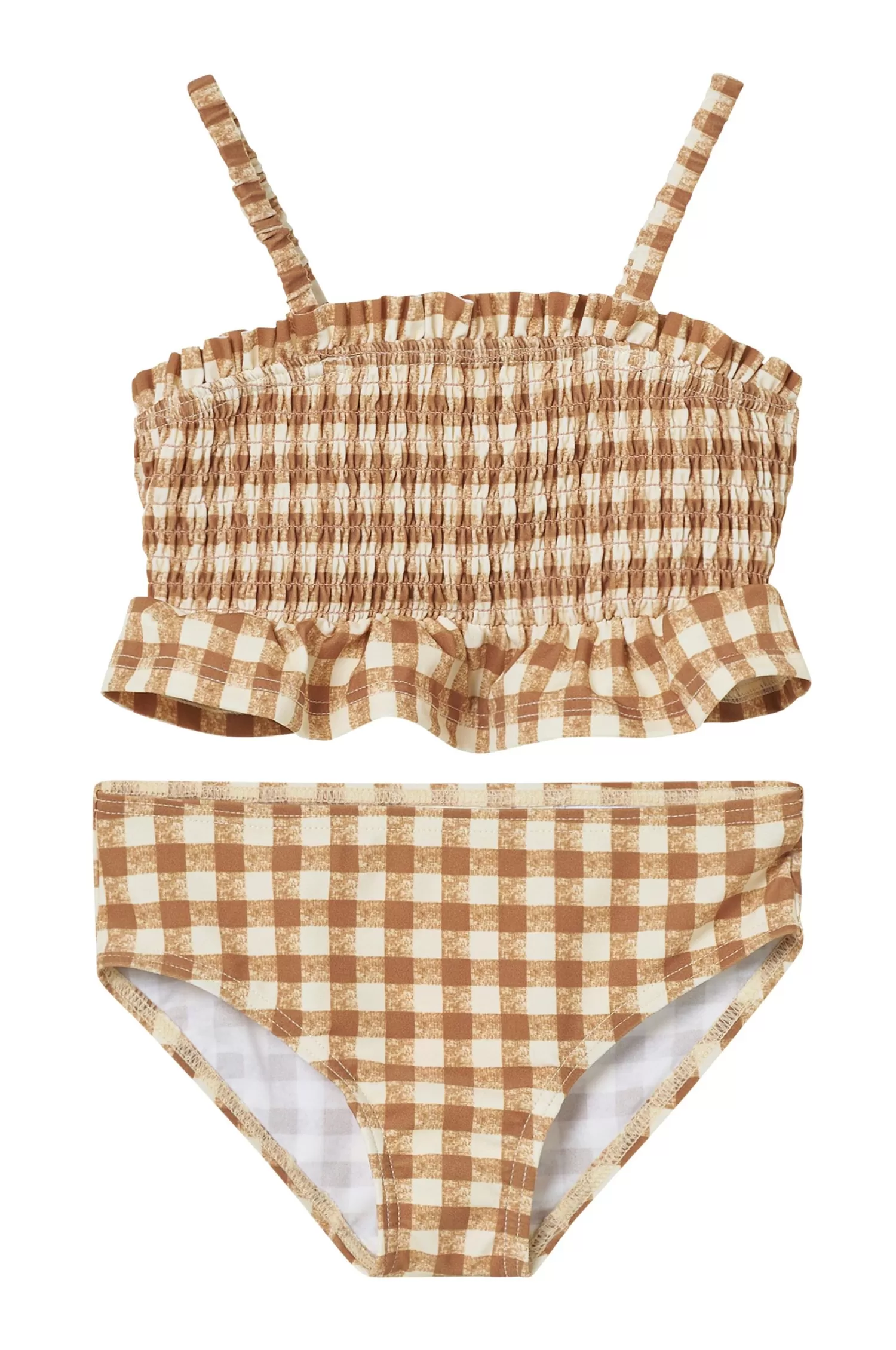 Name it Badkläder Nmffauna Swim Set Lil Discount