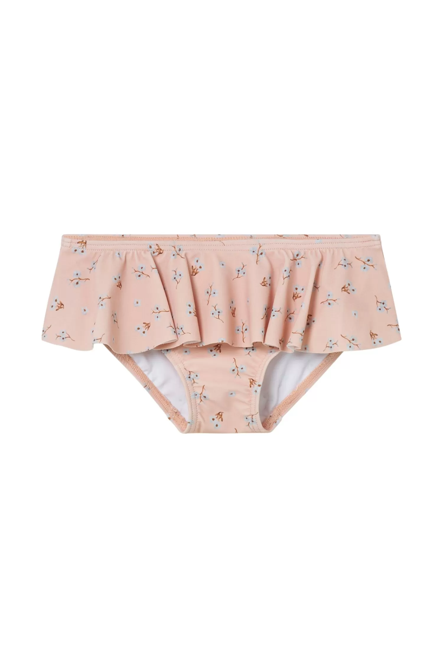 Name it Badkläder Nmffiona Swim Set Lil Fashion