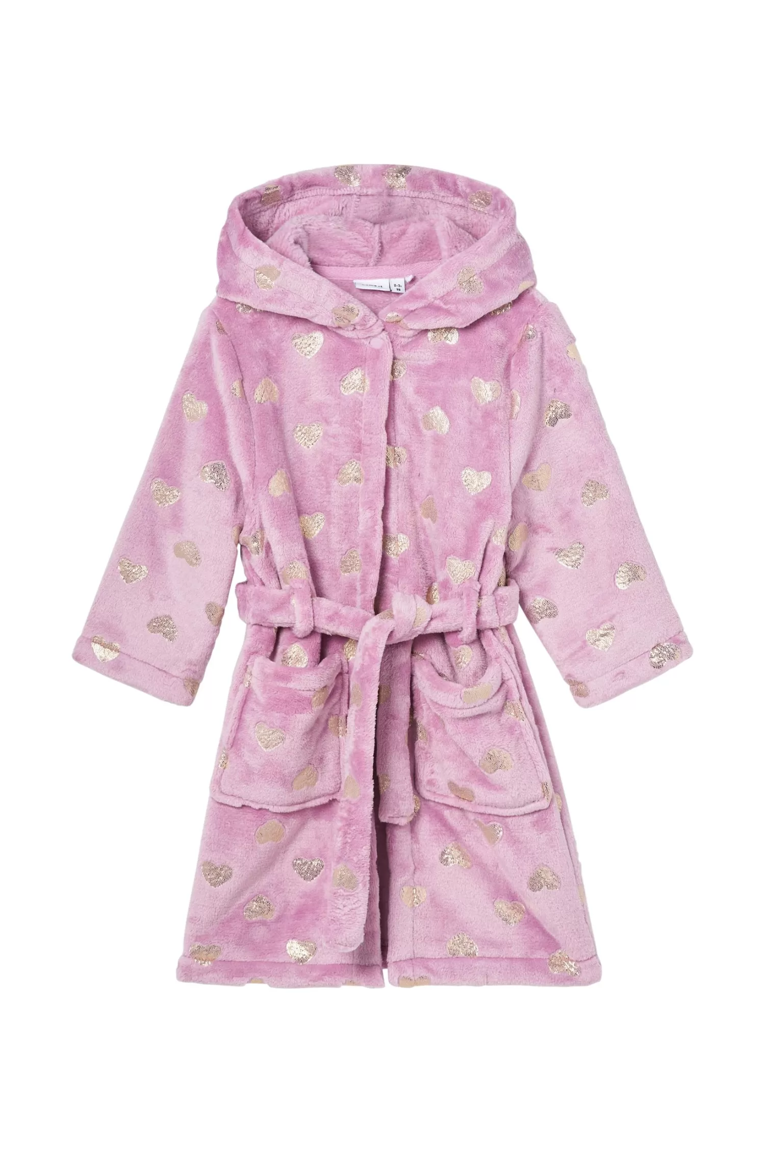 Name it Badrock / Morgonrock Nmfraibe Morning Robe Cheap