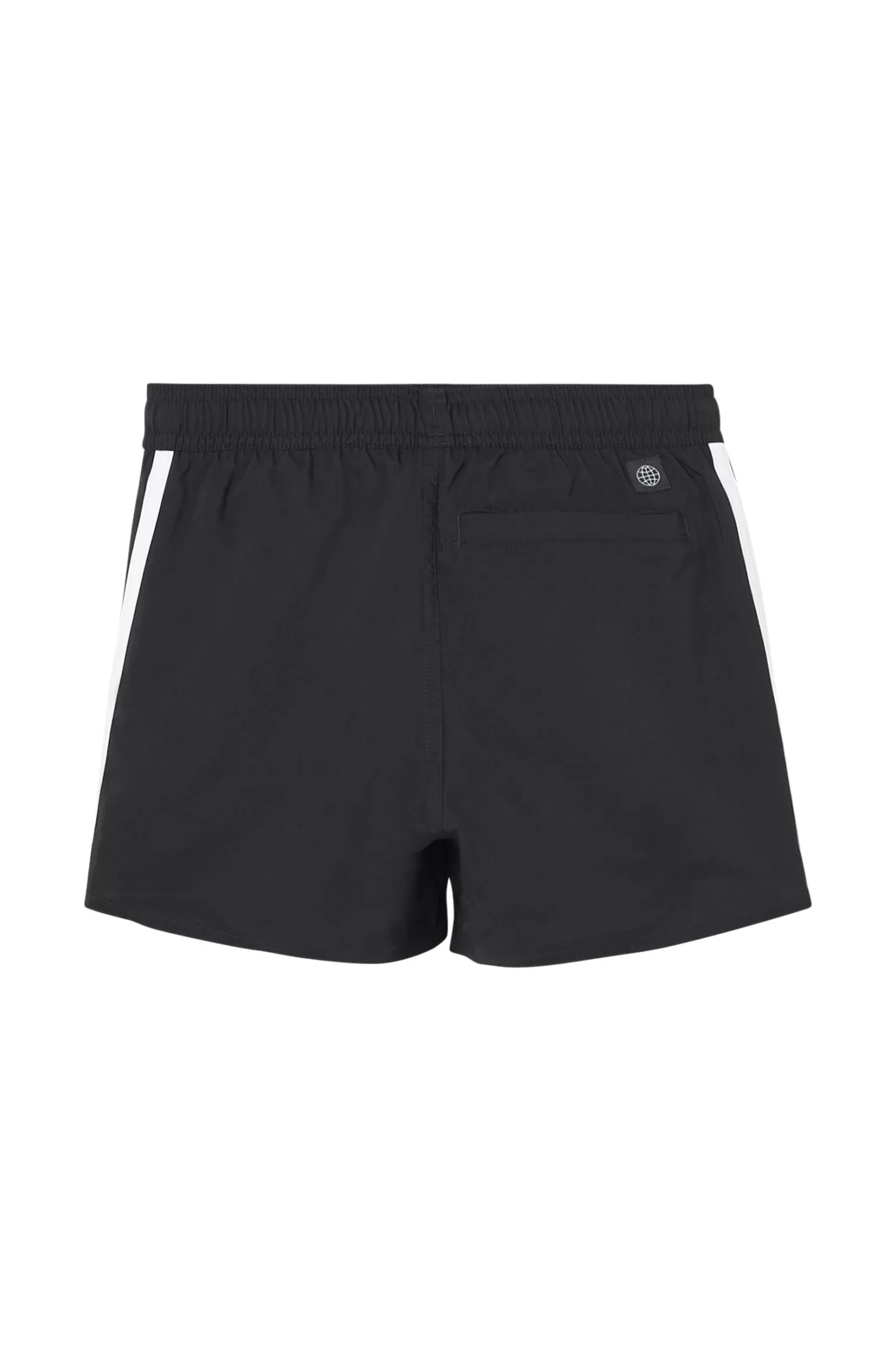 adidas Sport Performance Badshorts 3-Stripes Swim Shorts Outlet