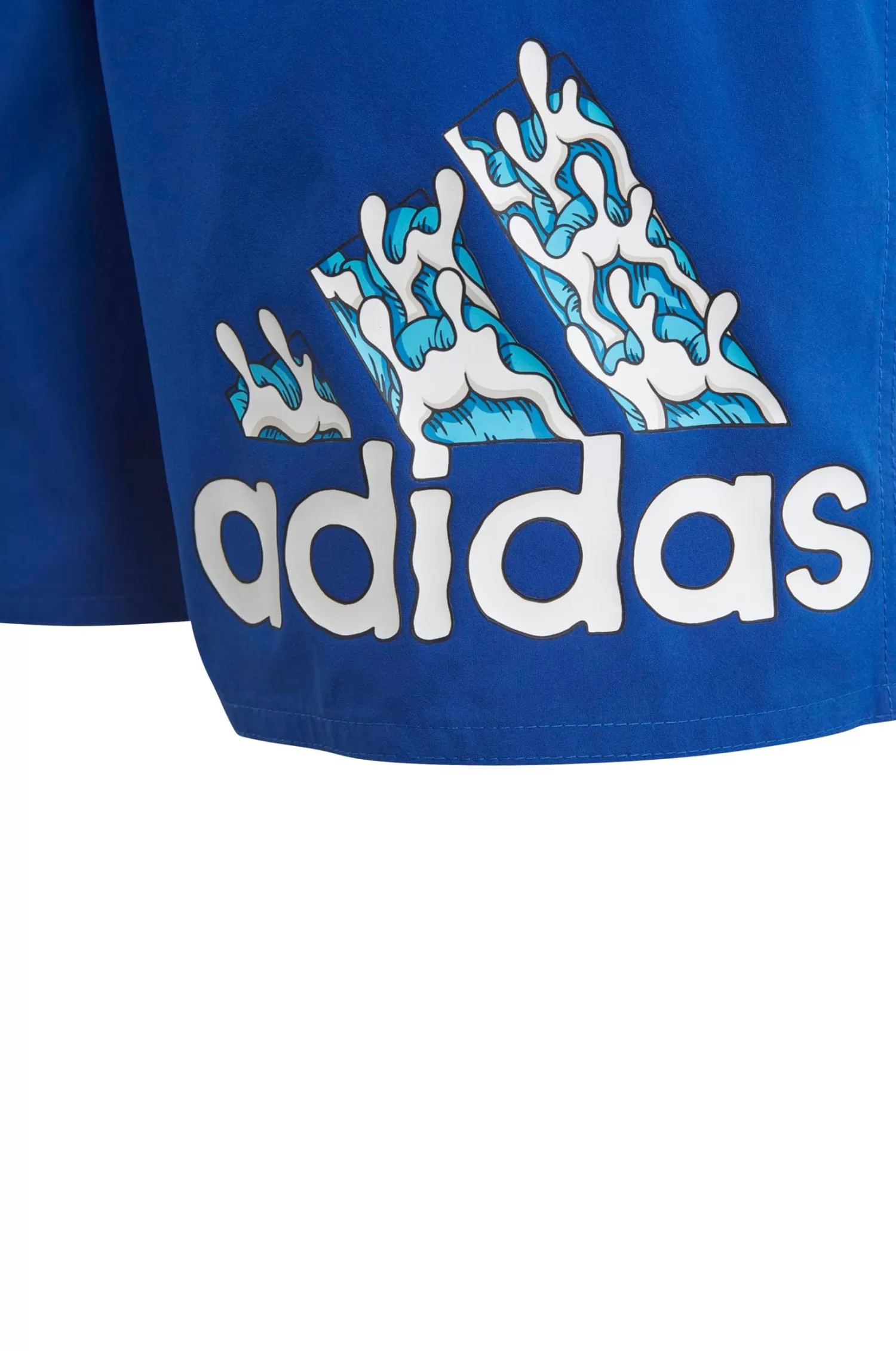 adidas Sport Performance Badshorts Aaron Kai Short Clearance