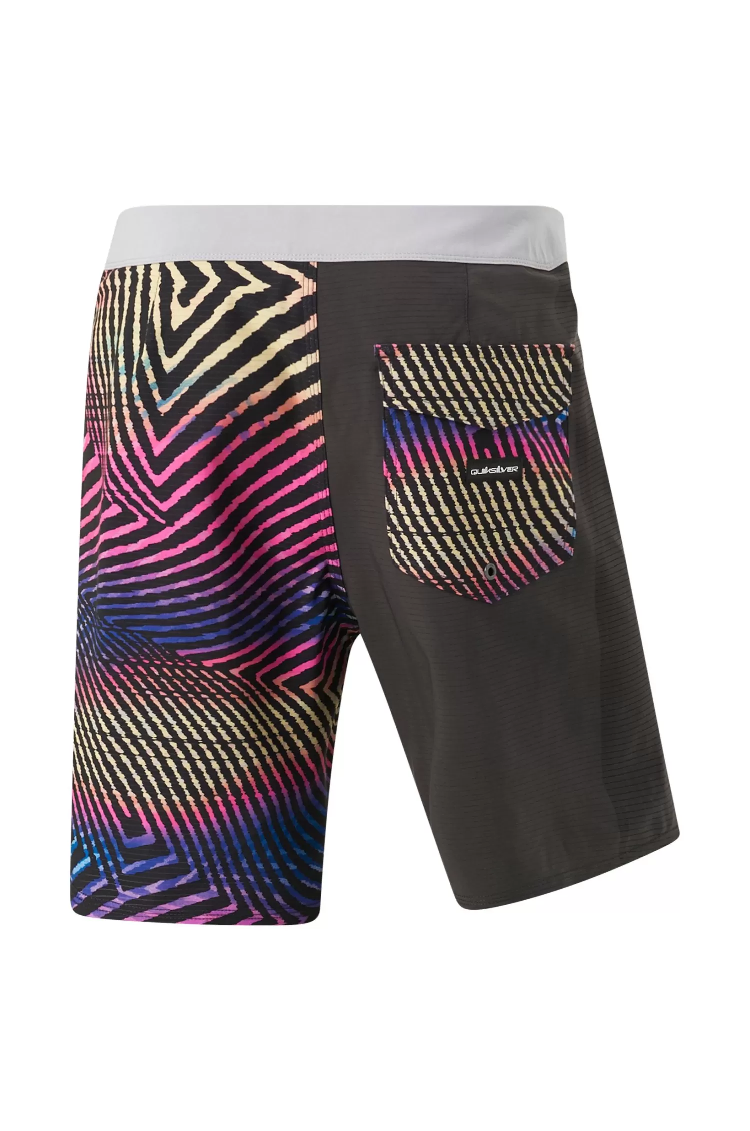 Quiksilver Badshorts Highlite Arch 19 Best Sale