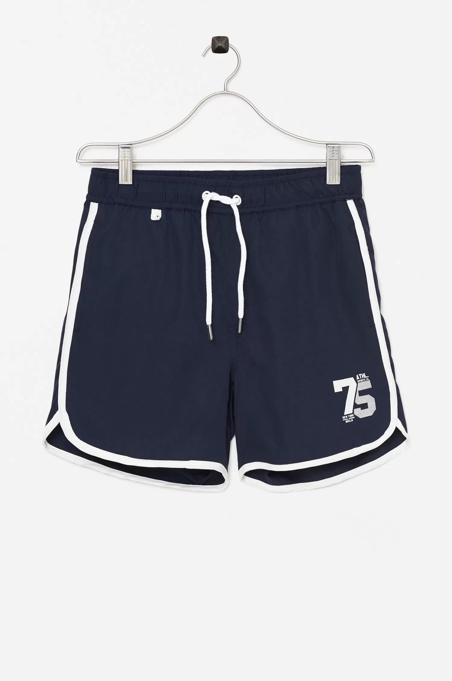Ellos Badshorts Jon Best Sale