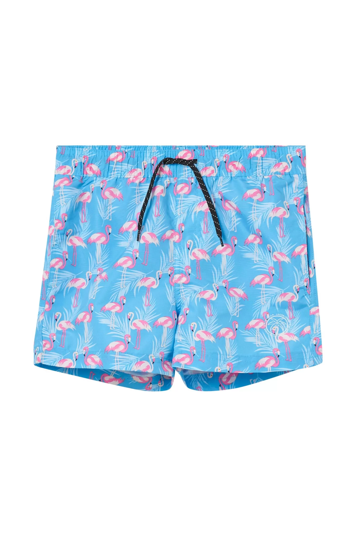 Jack & Jones Badshorts Jpstfiji Jjswim Animal Ly Jnr Online