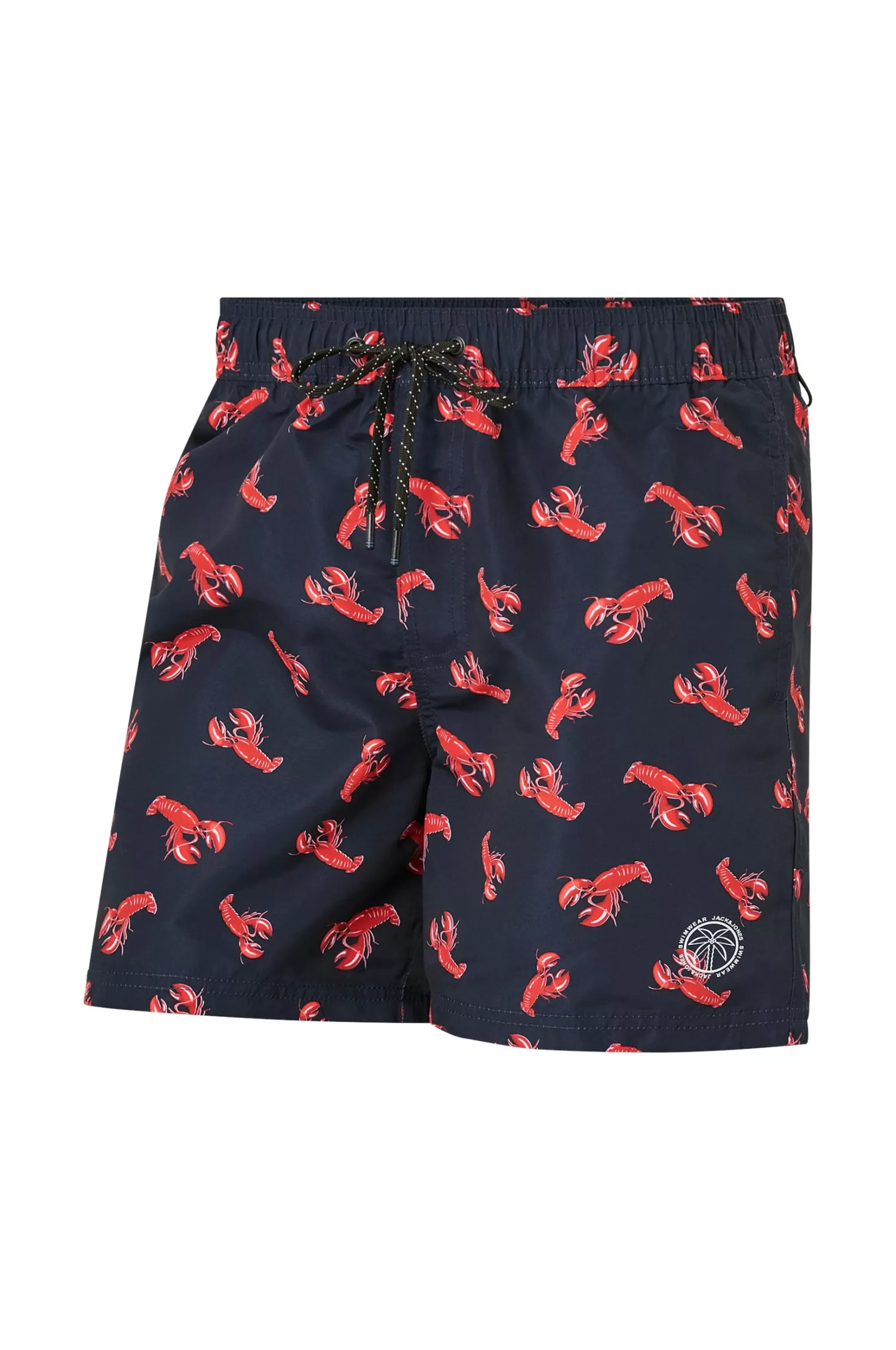 Jack & Jones Badshorts Jpstfiji Jjswim Aop Ly Sn Best