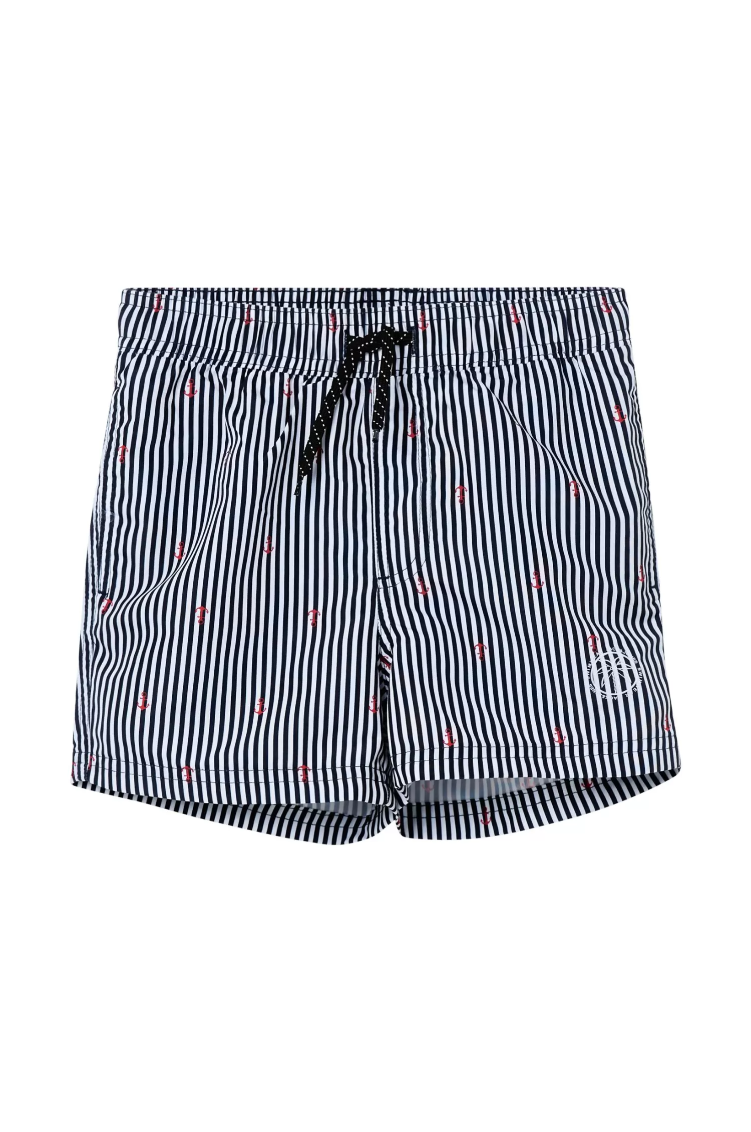 Jack & Jones Badshorts Jpstfiji Jjswim Mini Stripe Jnr Online