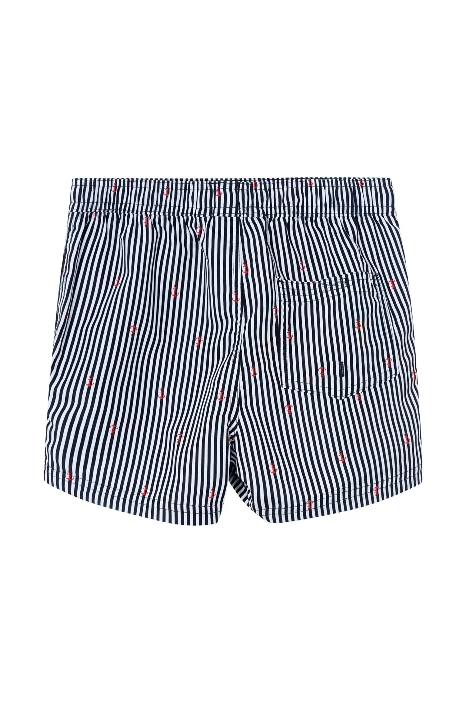 Jack & Jones Badshorts Jpstfiji Jjswim Mini Stripe Jnr Online