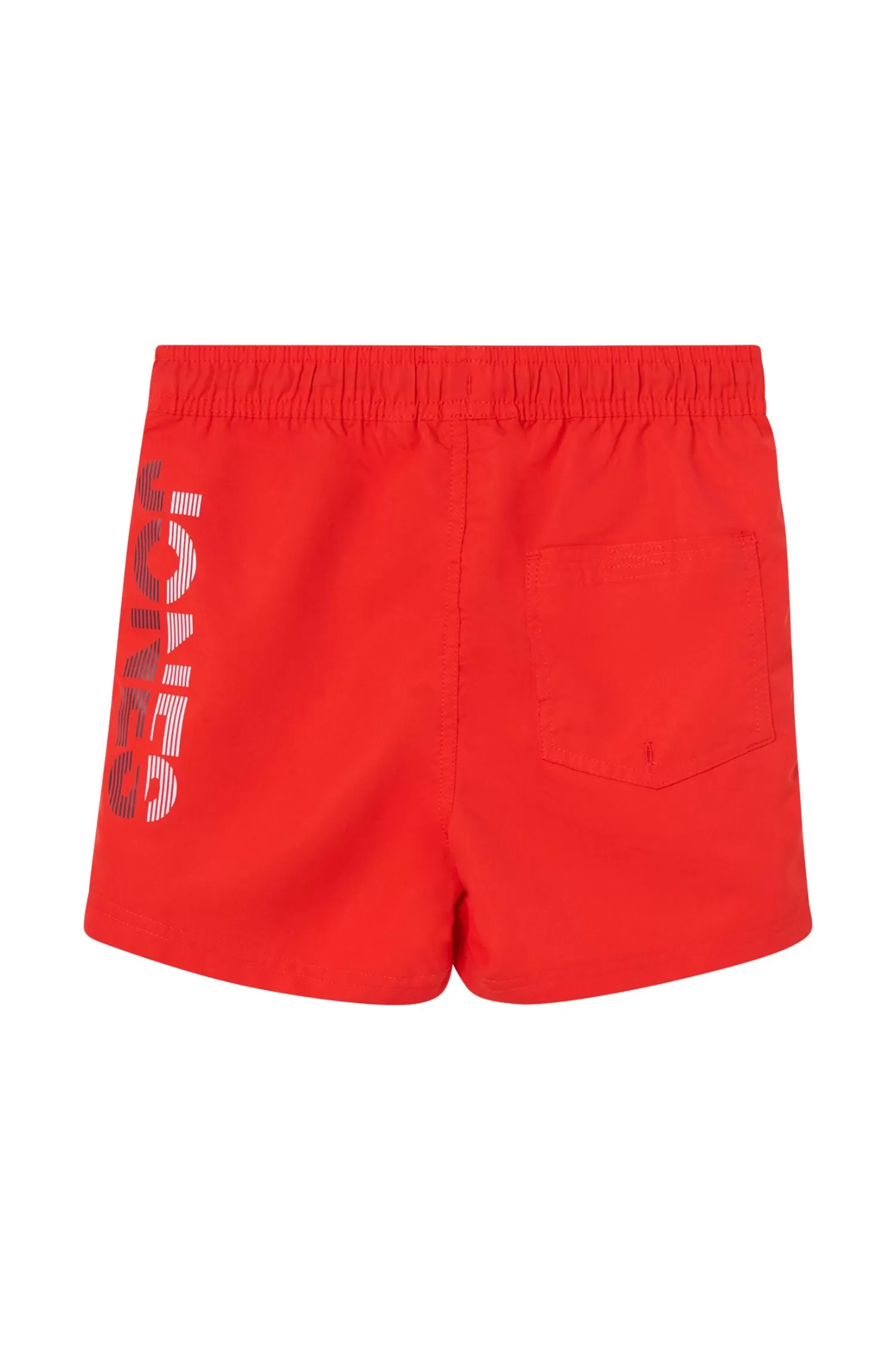 Jack & Jones Badshorts Jpstfiji Jjswim Spicelogo Ly Sn Jnr Outlet