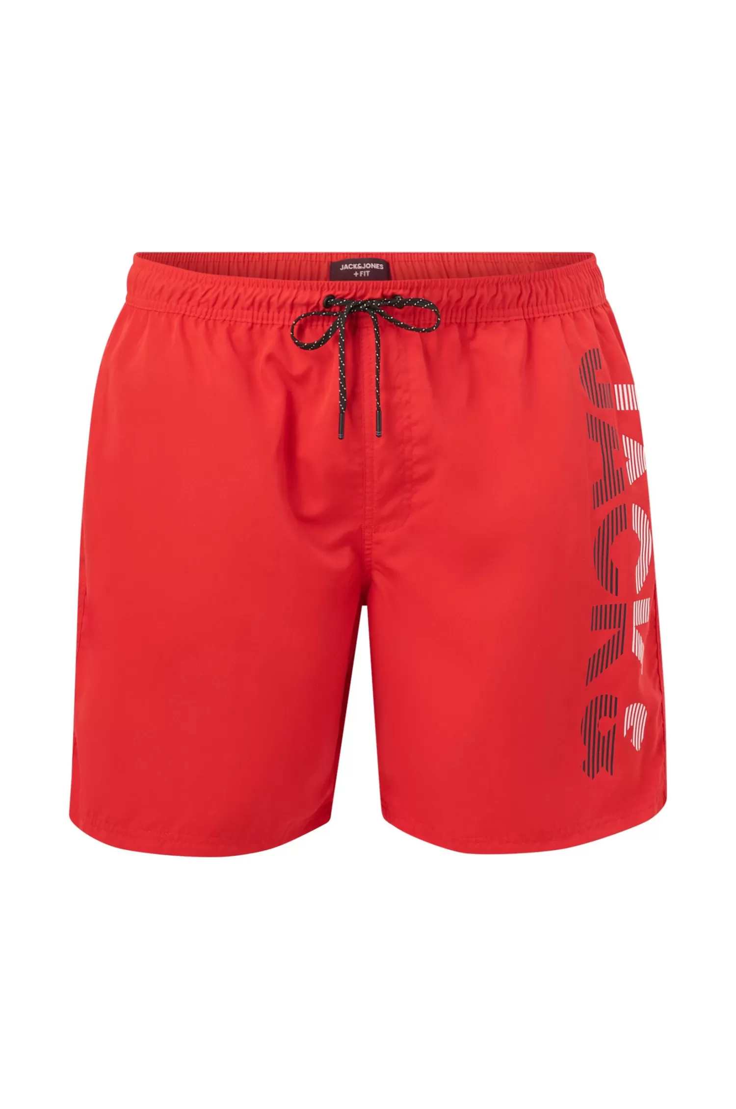 Jack & Jones Badshorts Jpstfiji Jjswim Splicelog Fashion