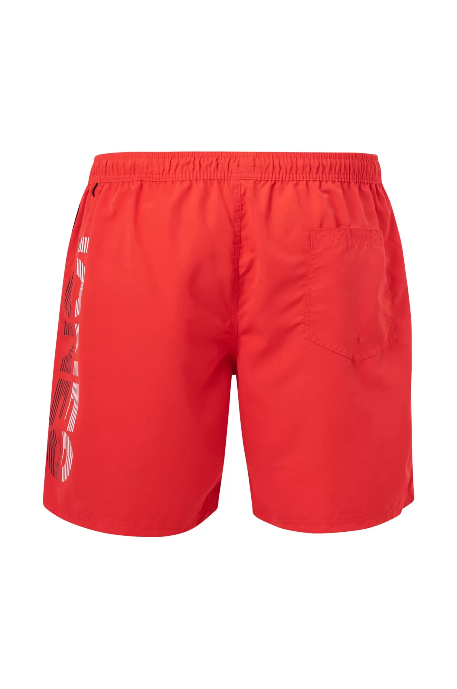 Jack & Jones Badshorts Jpstfiji Jjswim Splicelog Fashion