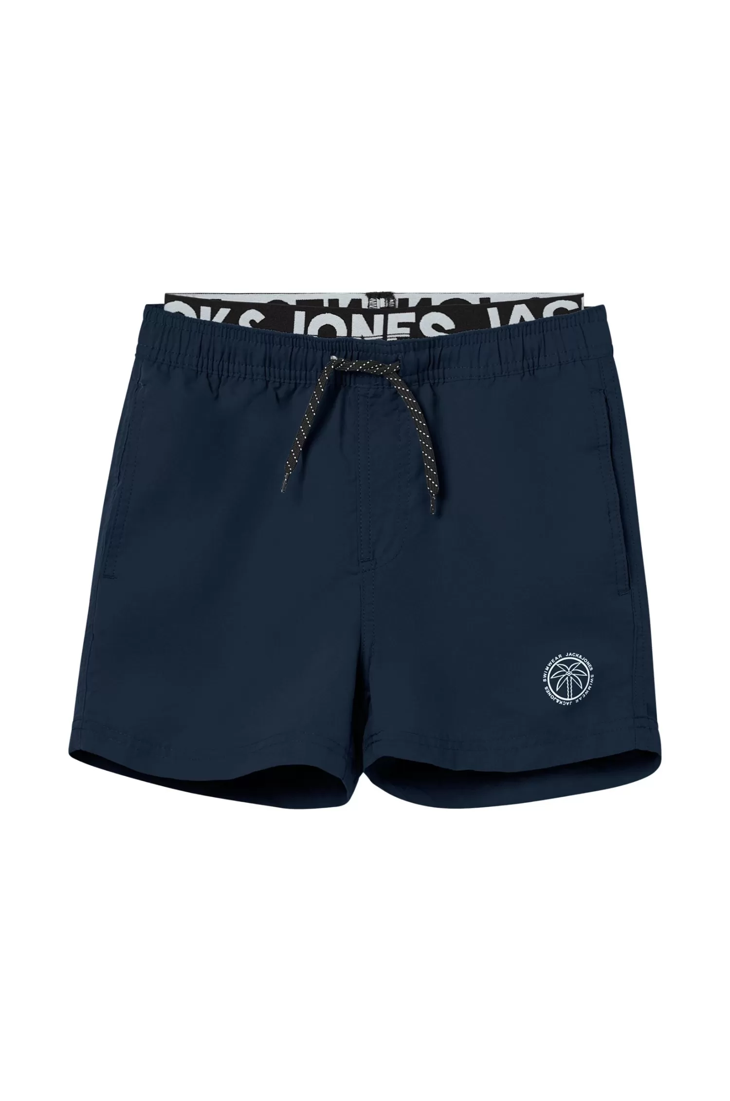 Jack & Jones Badshorts Jpstfiji Jjswim Wb Ly Sn Jnr Fashion