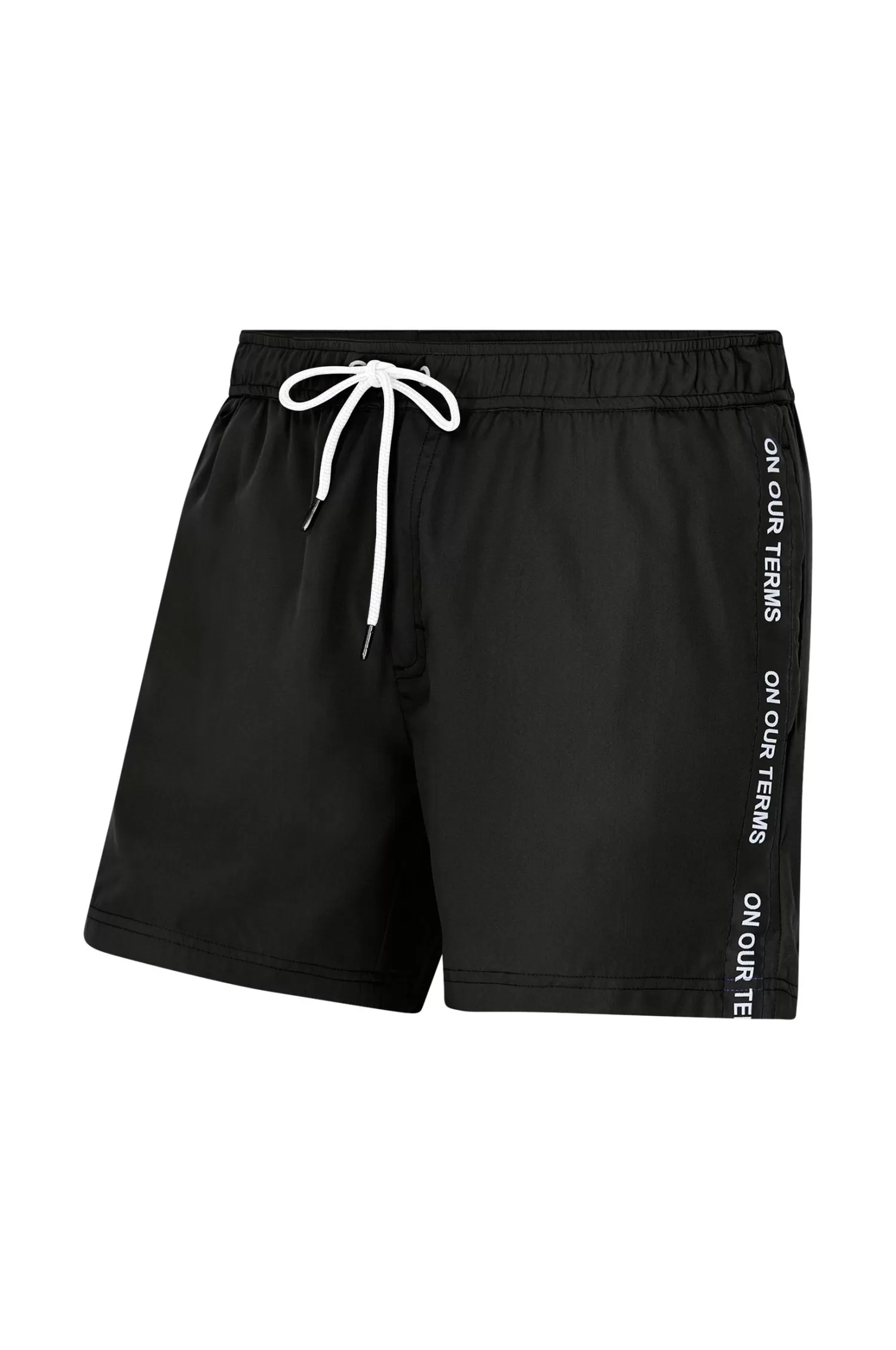 Ellos Badshorts Liam Hot