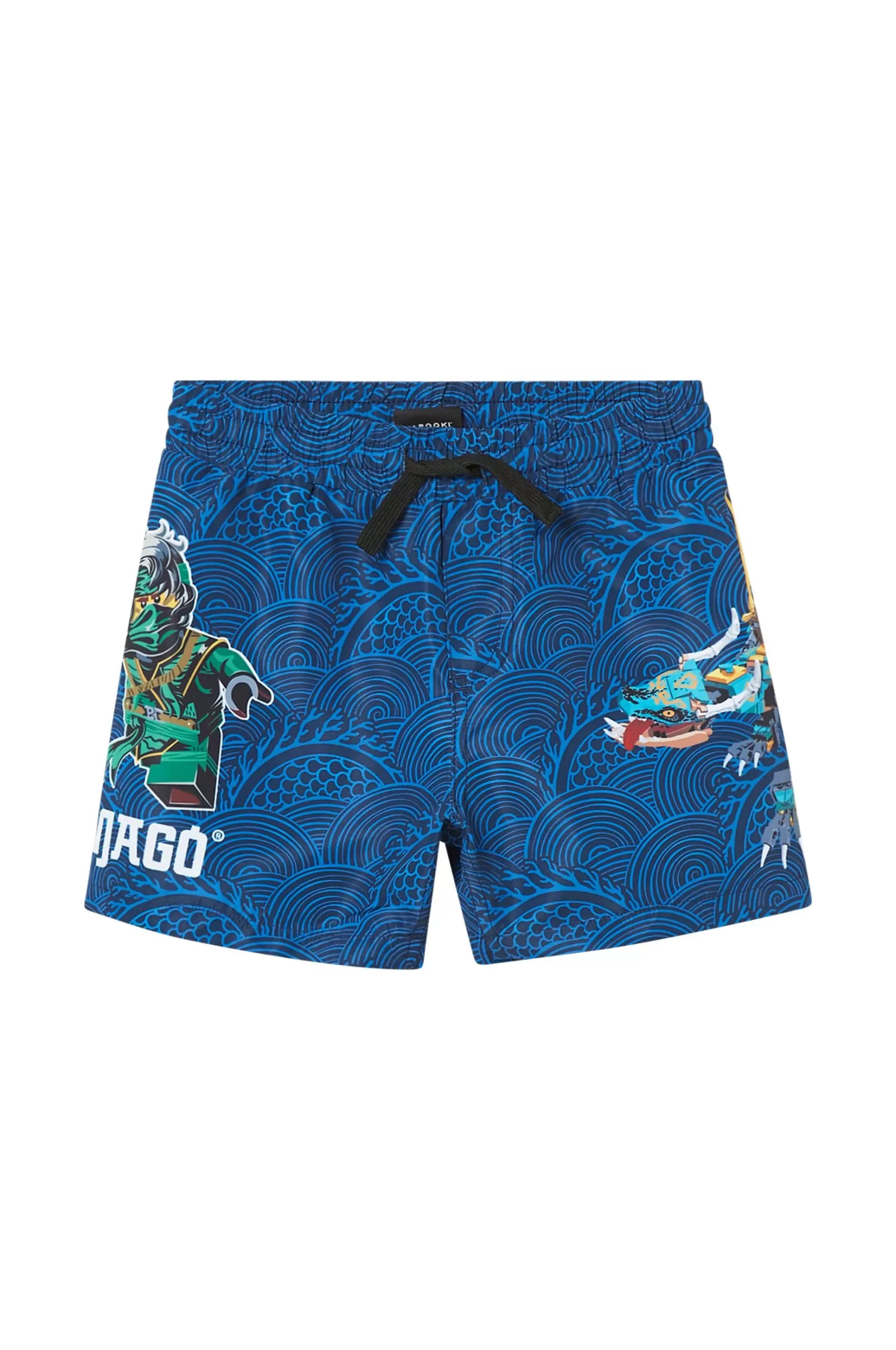 LEGO Badshorts Lwalex 316 Discount