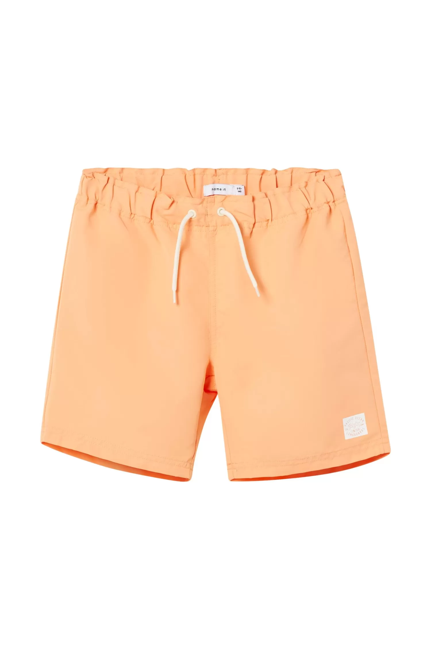 Name it Badshorts Nkmzakri Swim Shorts Outlet