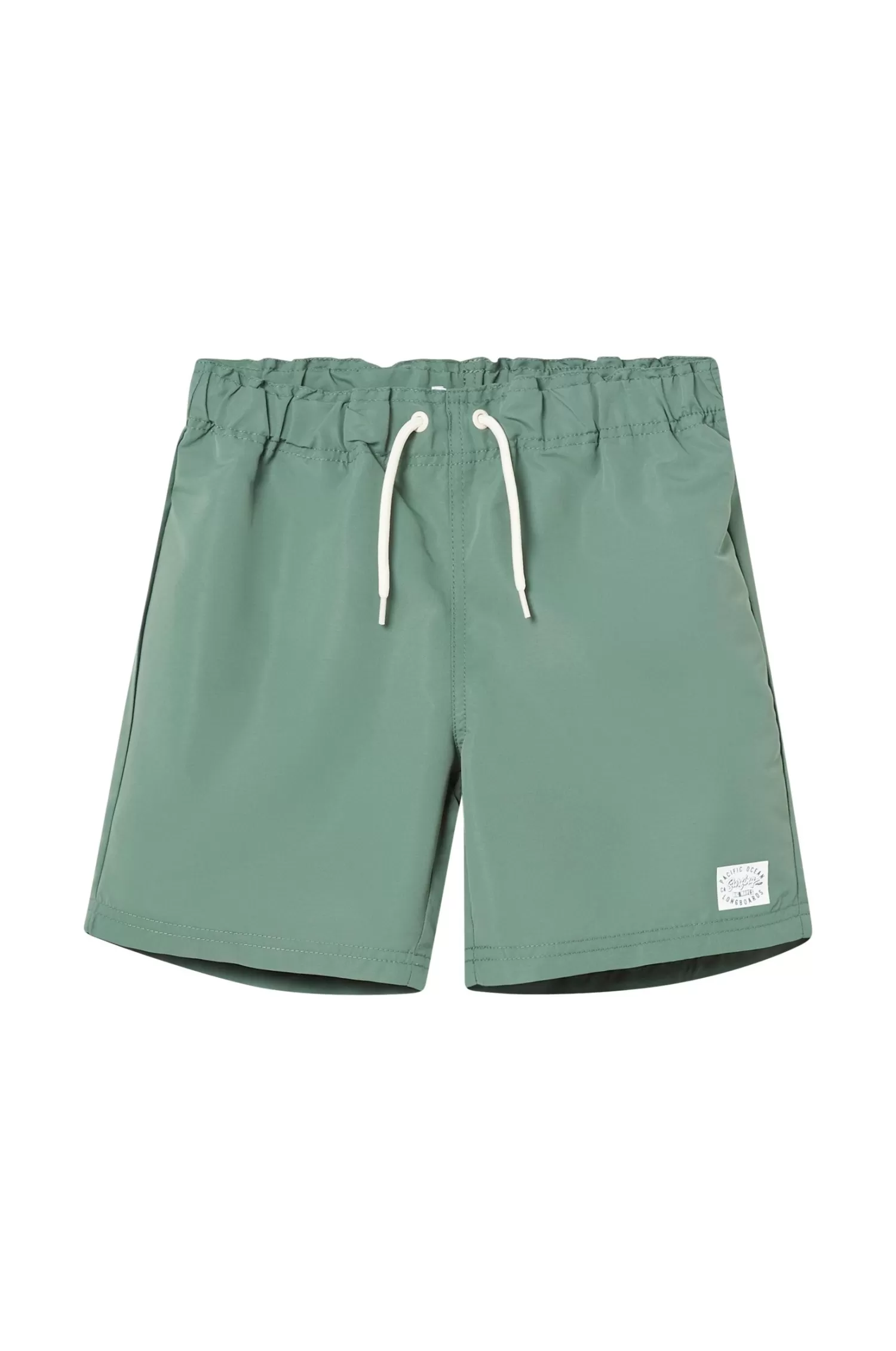 Name it Badshorts Nkmzakri Swim Shorts Hot