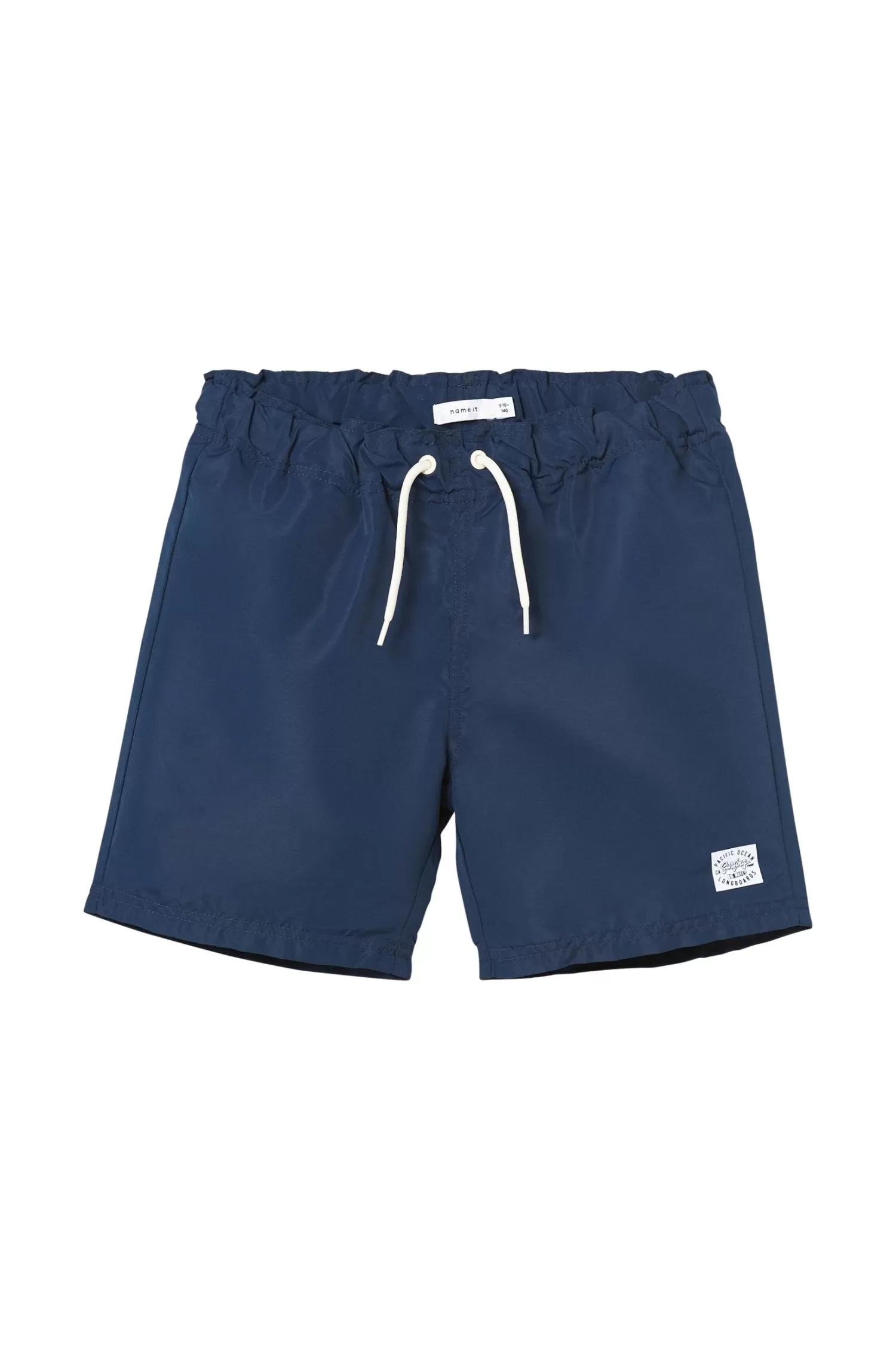 Name it Badshorts Nkmzakri Swim Shorts Fashion
