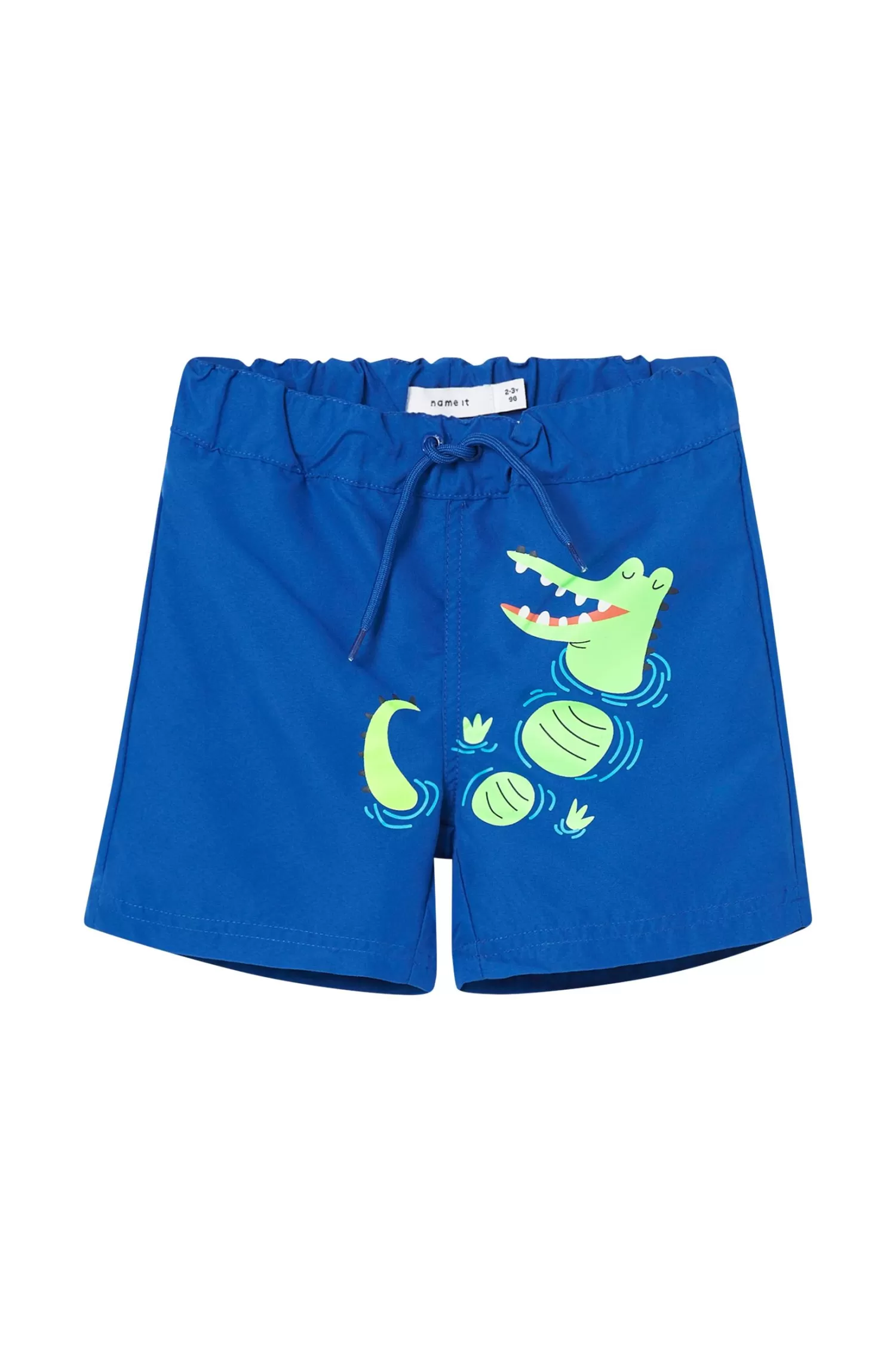 Name it Badshorts Nmmzoro Long Swim Shorts Fashion