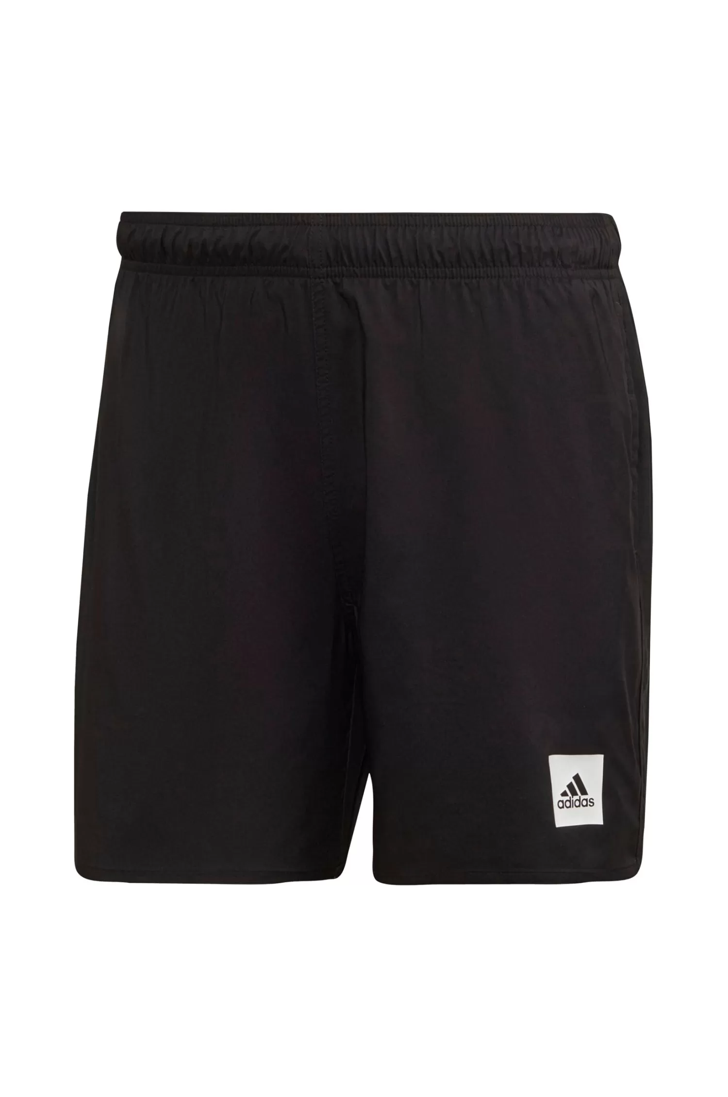 adidas Sport Performance Badshorts Shorts Length Solid Swim Shorts Online
