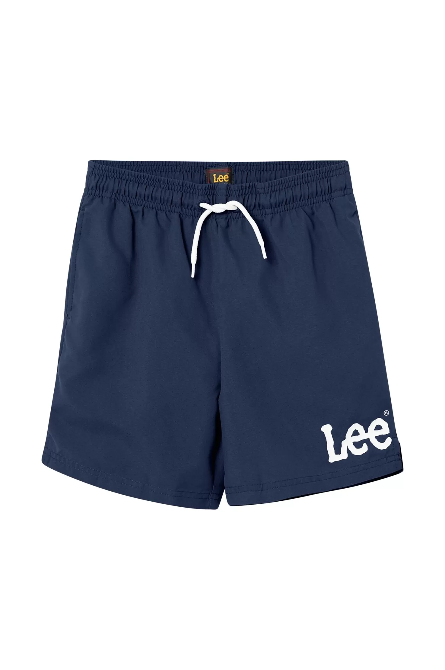 Lee Badshorts Wobbly Graphic Swimshort Outlet