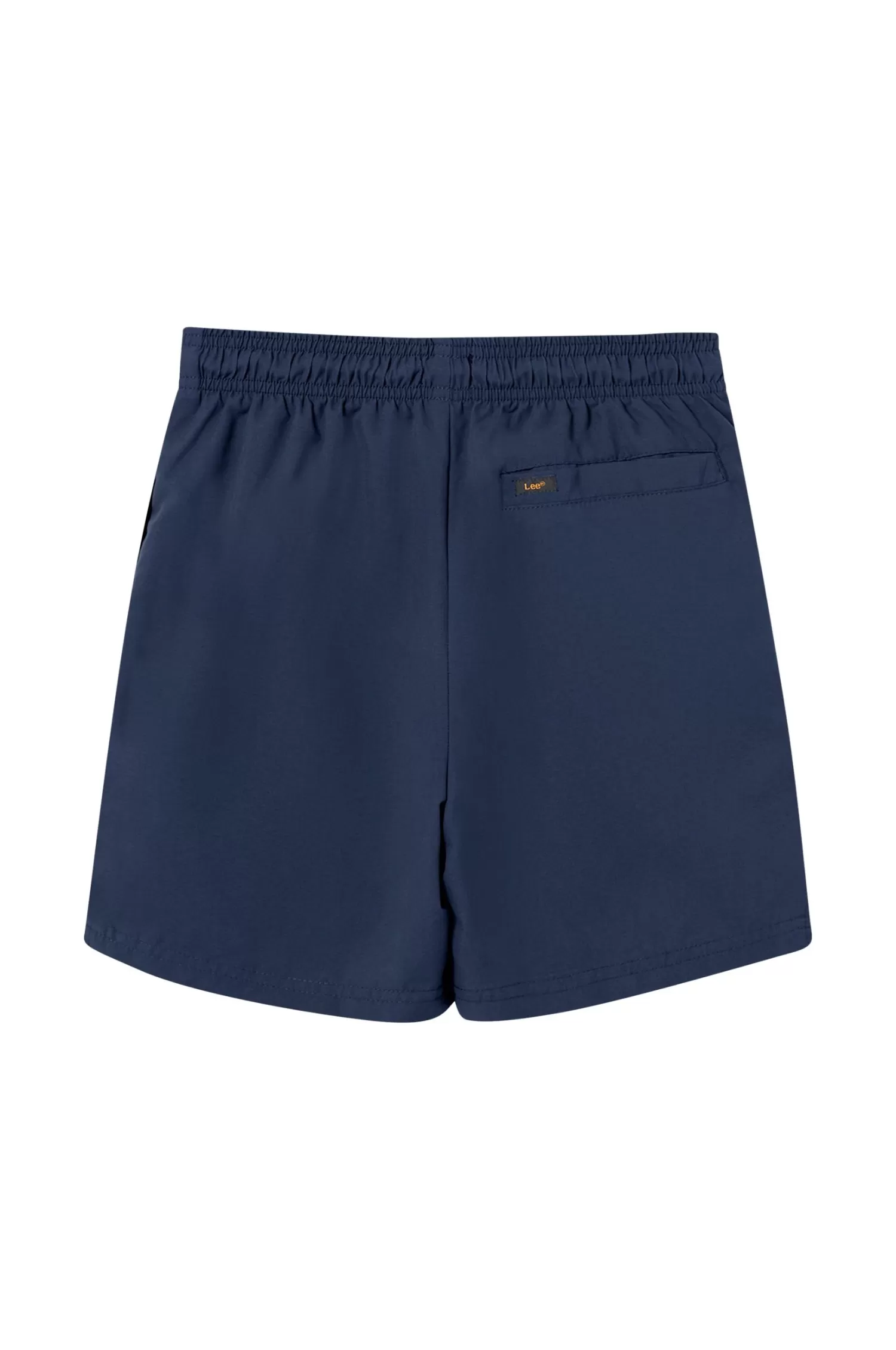Lee Badshorts Wobbly Graphic Swimshort Outlet