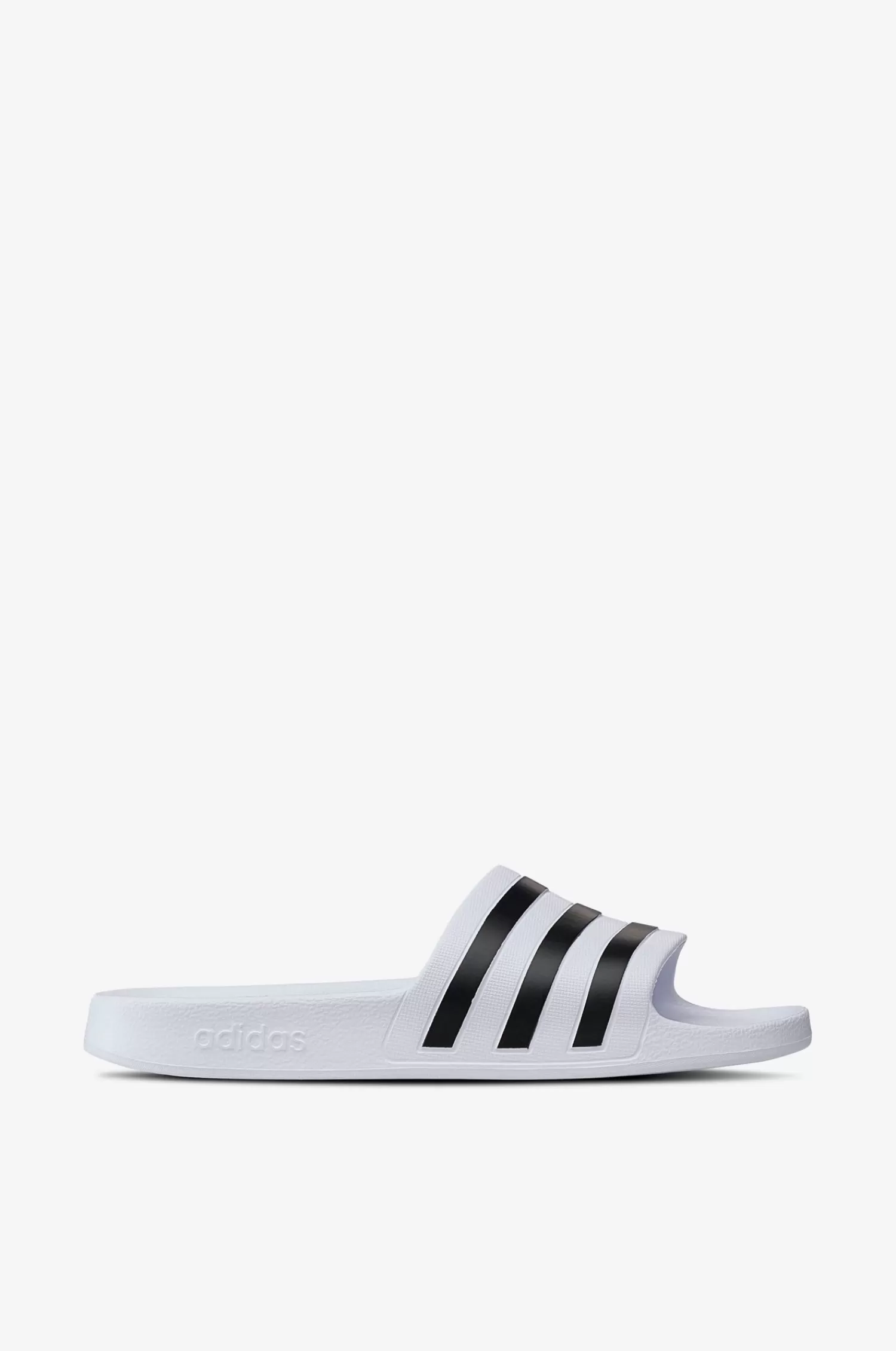 Dam adidas Sport Performance Badtofflor Adilette Aqua Slides