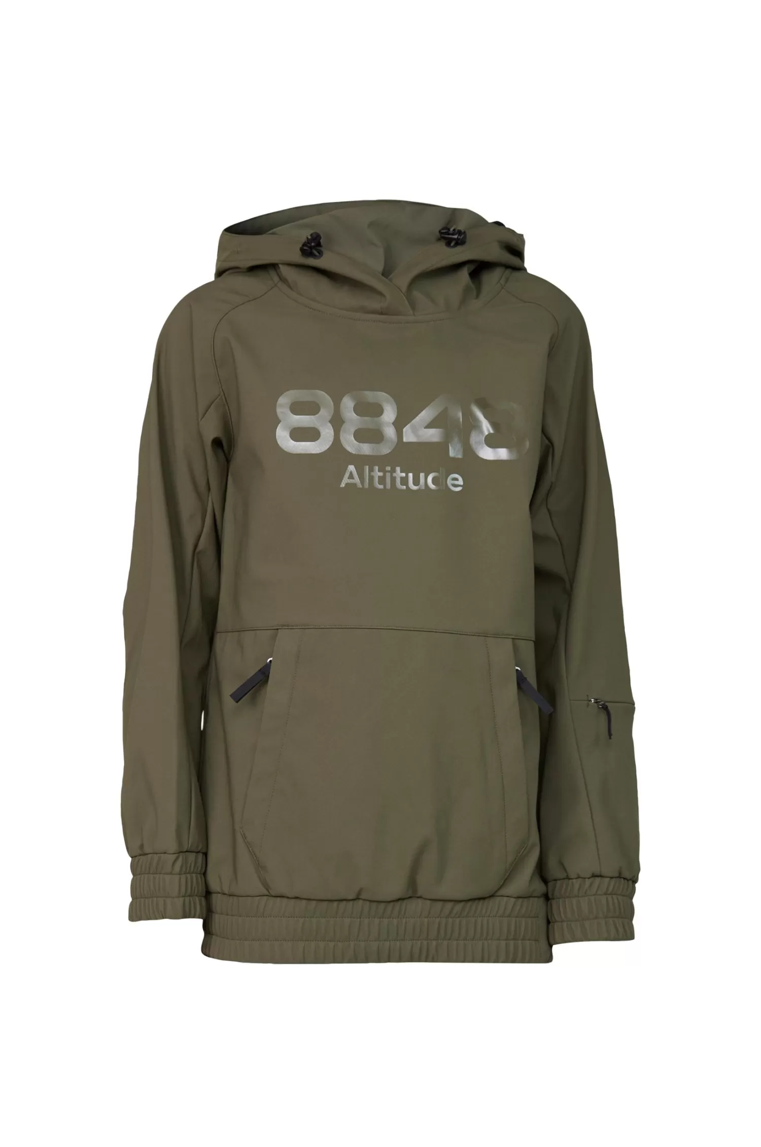 8848 Altitude Baldy Jr Anorak Online