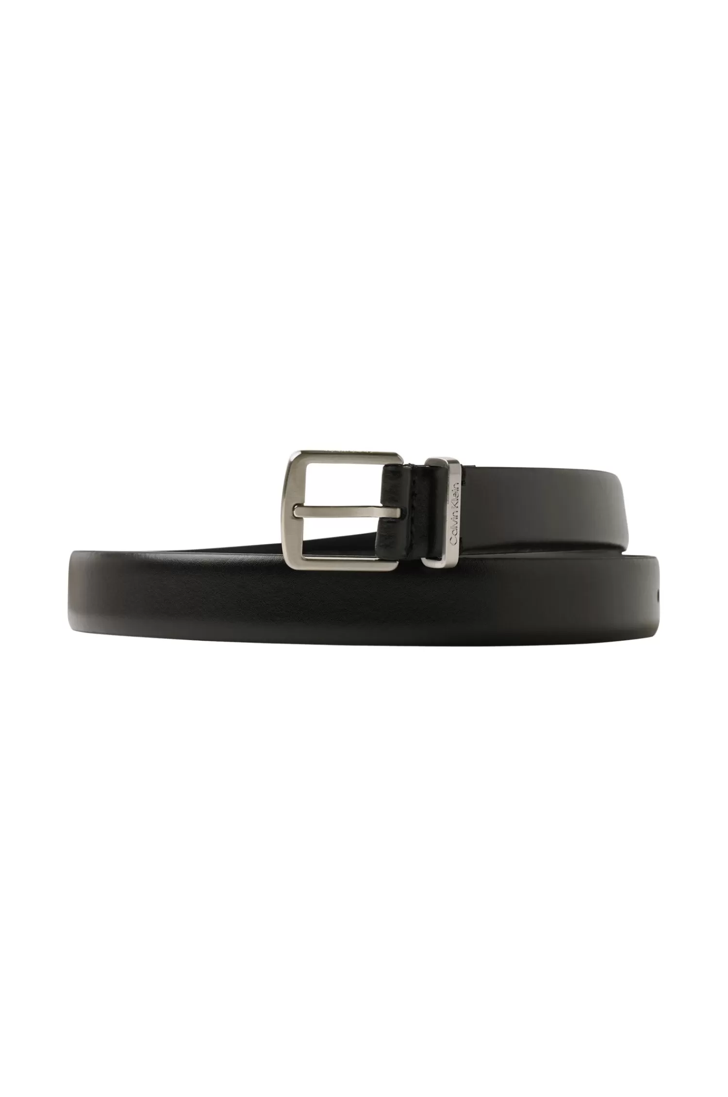 Dam Calvin Klein Balte Ck Must Metal Loop Belt