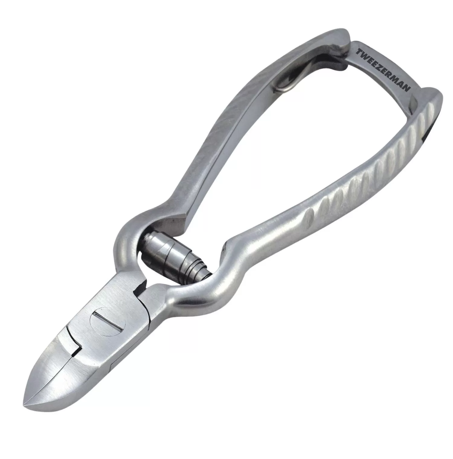 Tweezerman Barrel Spring Toenail Nipper