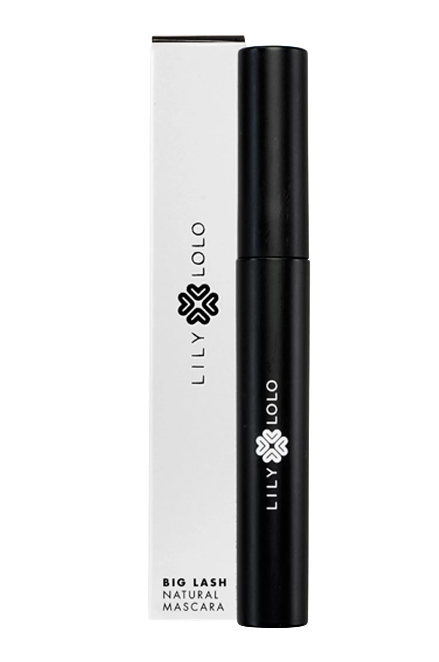 Lily Lolo Big Lash Mascara