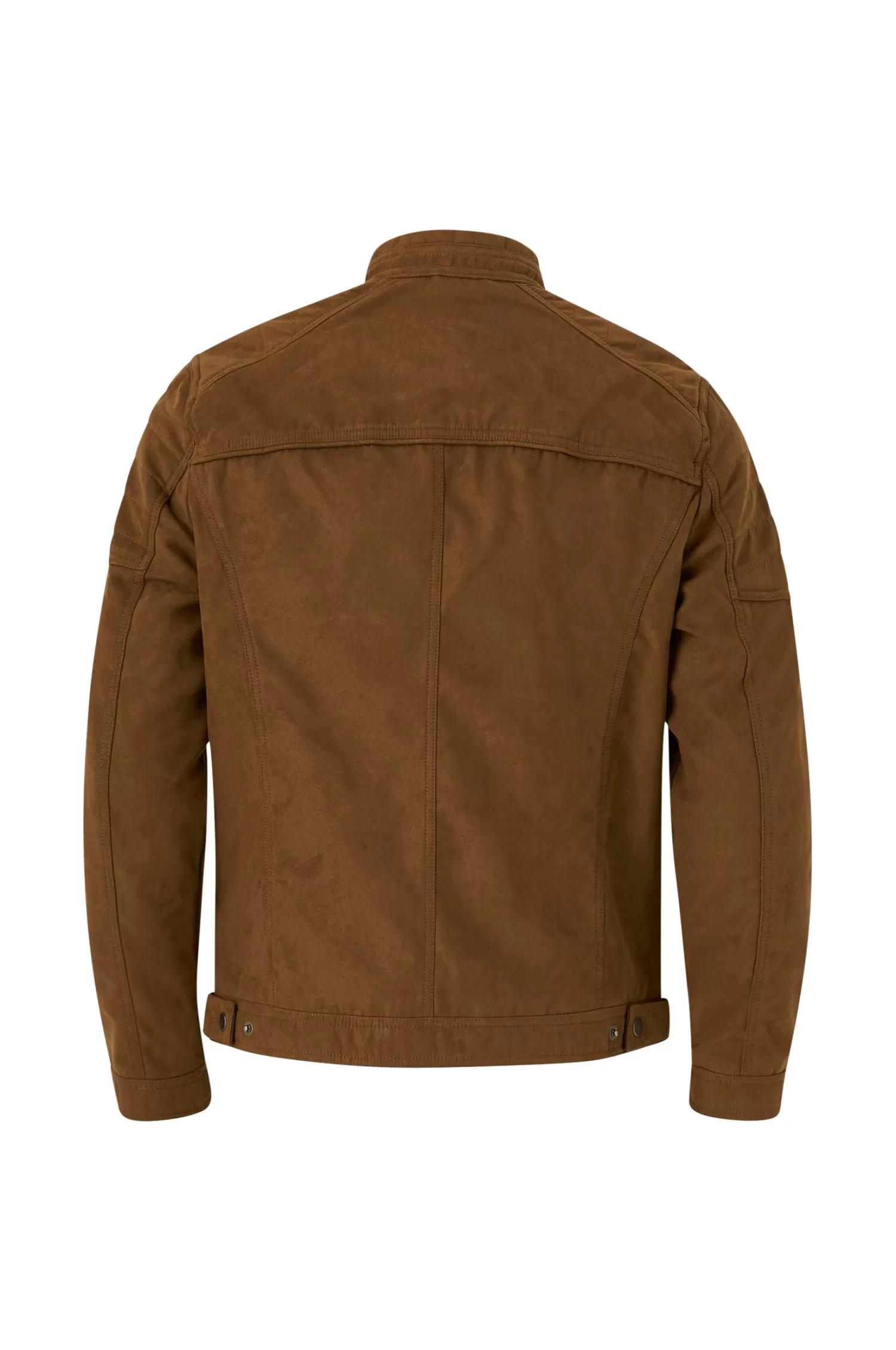 Jack & Jones Bikerjacka Jcorocky Jacket Flash Sale