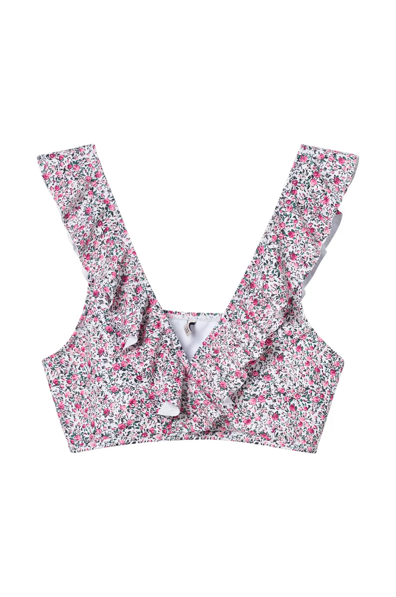 KIDS ONLY Bikini Kogclara Frill Uv50 Bikini Store