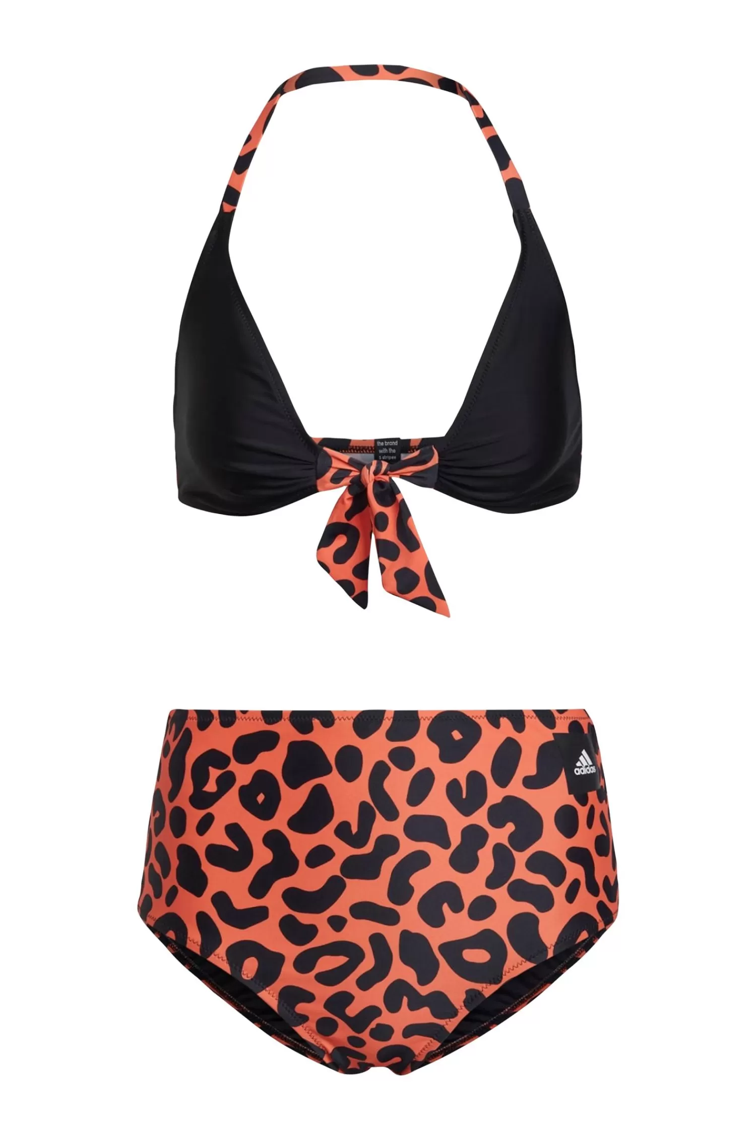 Dam adidas Sport Performance Bikini Richi Mnisi Bikini